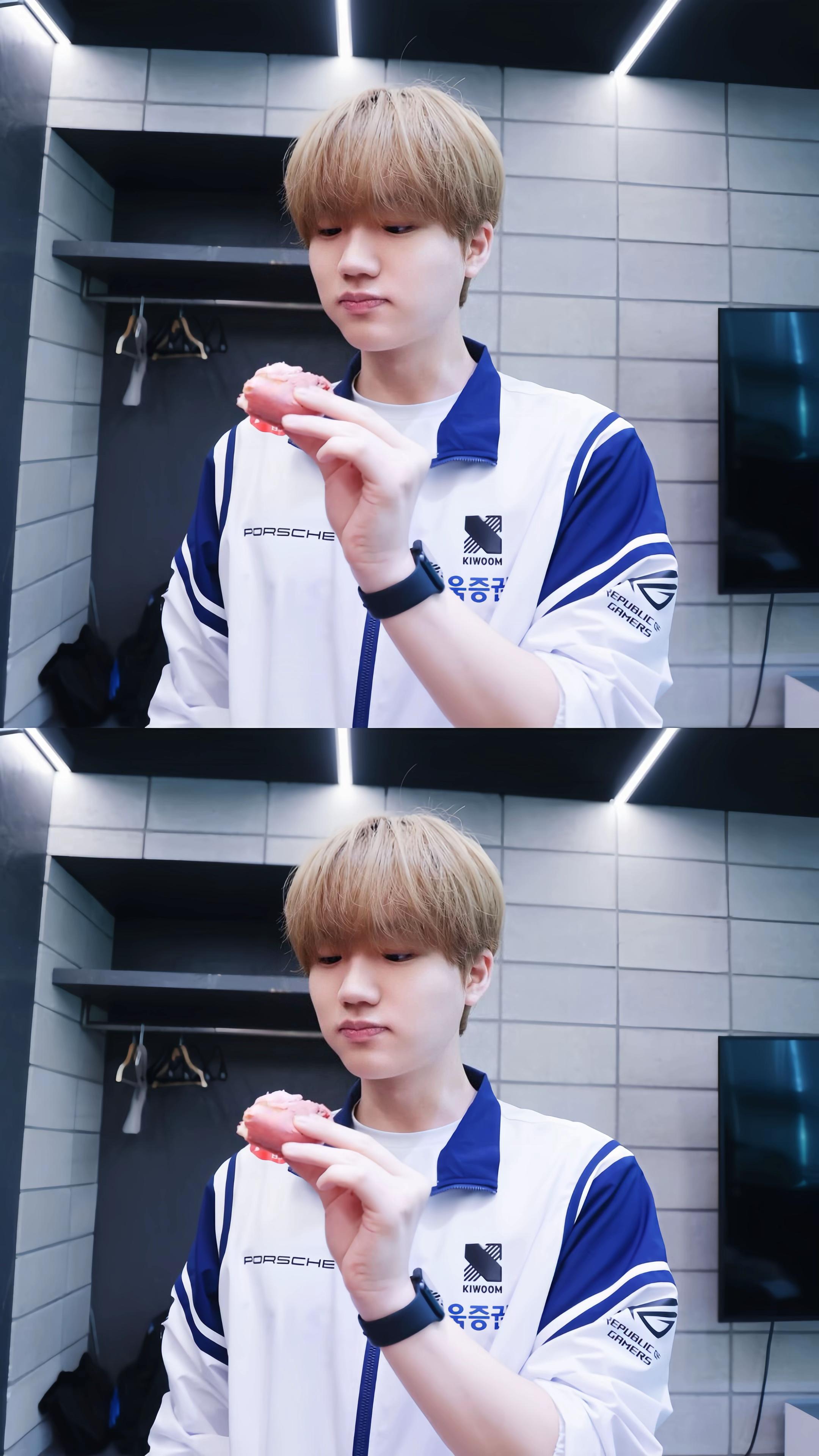@Tiệm kem của Willer 🐶🍦