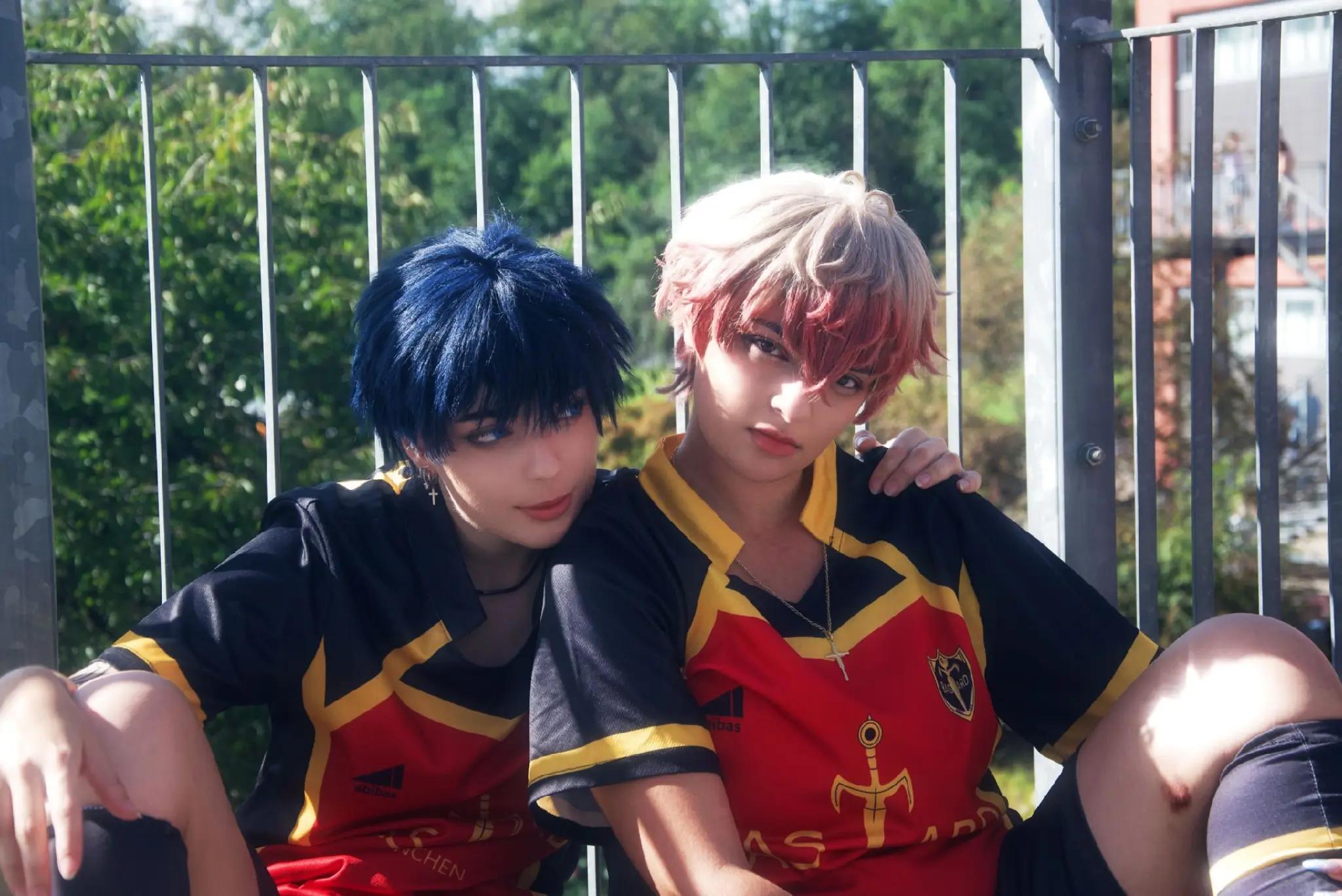 @♡ Anthro Cosplay ♡