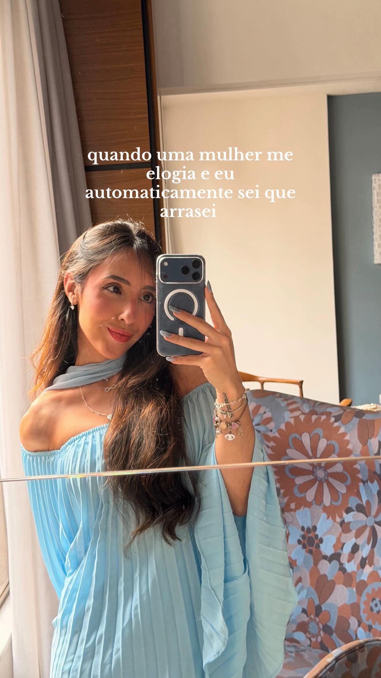 @gab ribeiro
