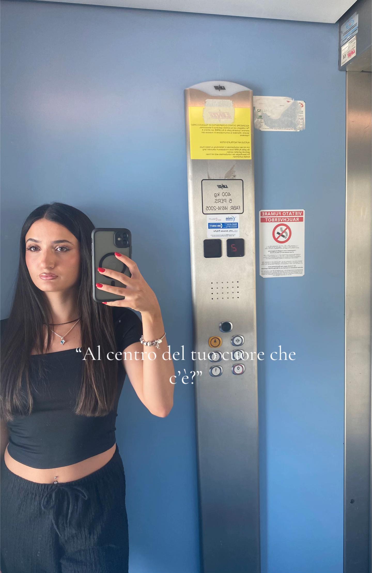 @Giorgia Caruso