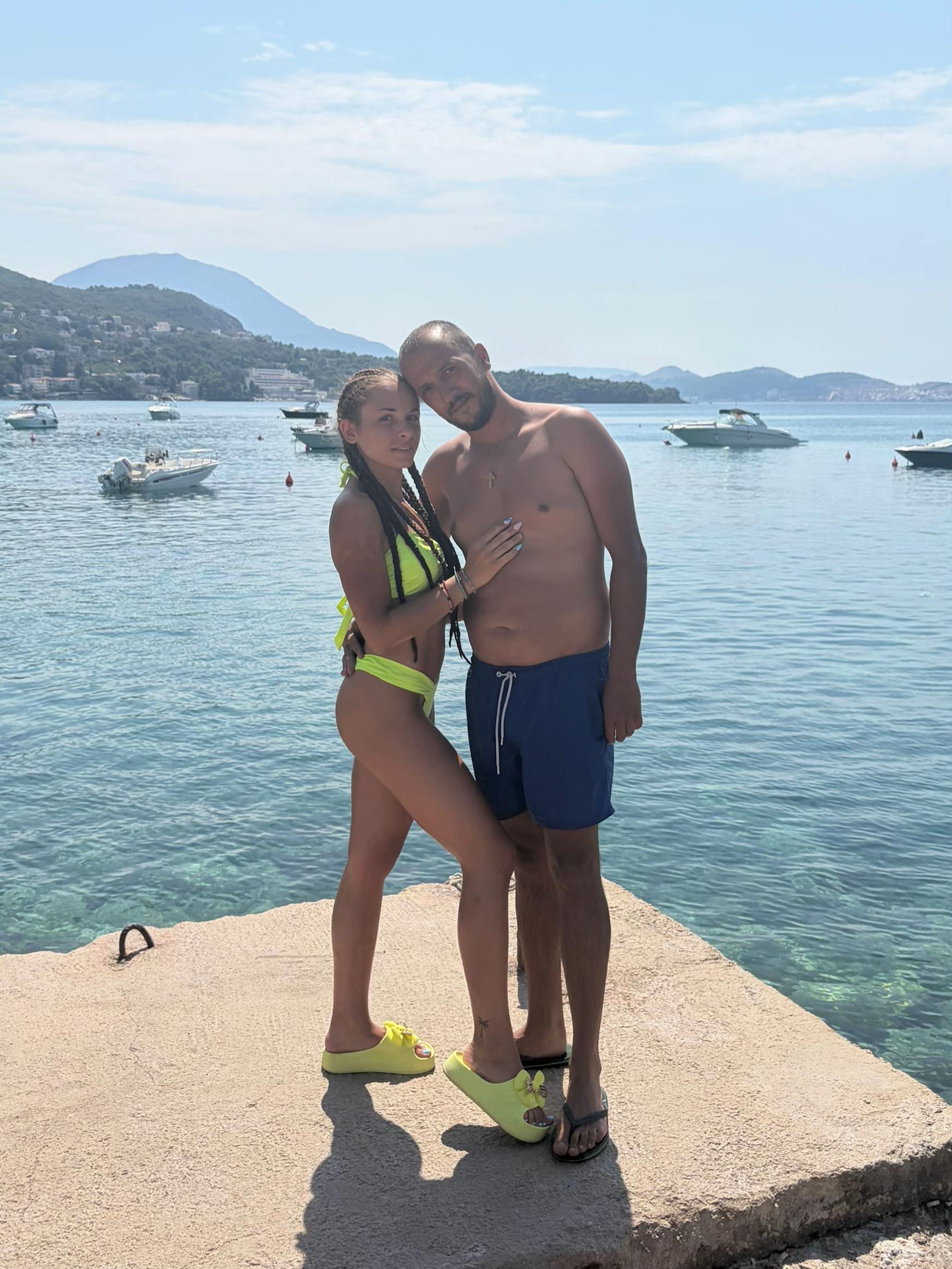 @Nina Trifunović❤️