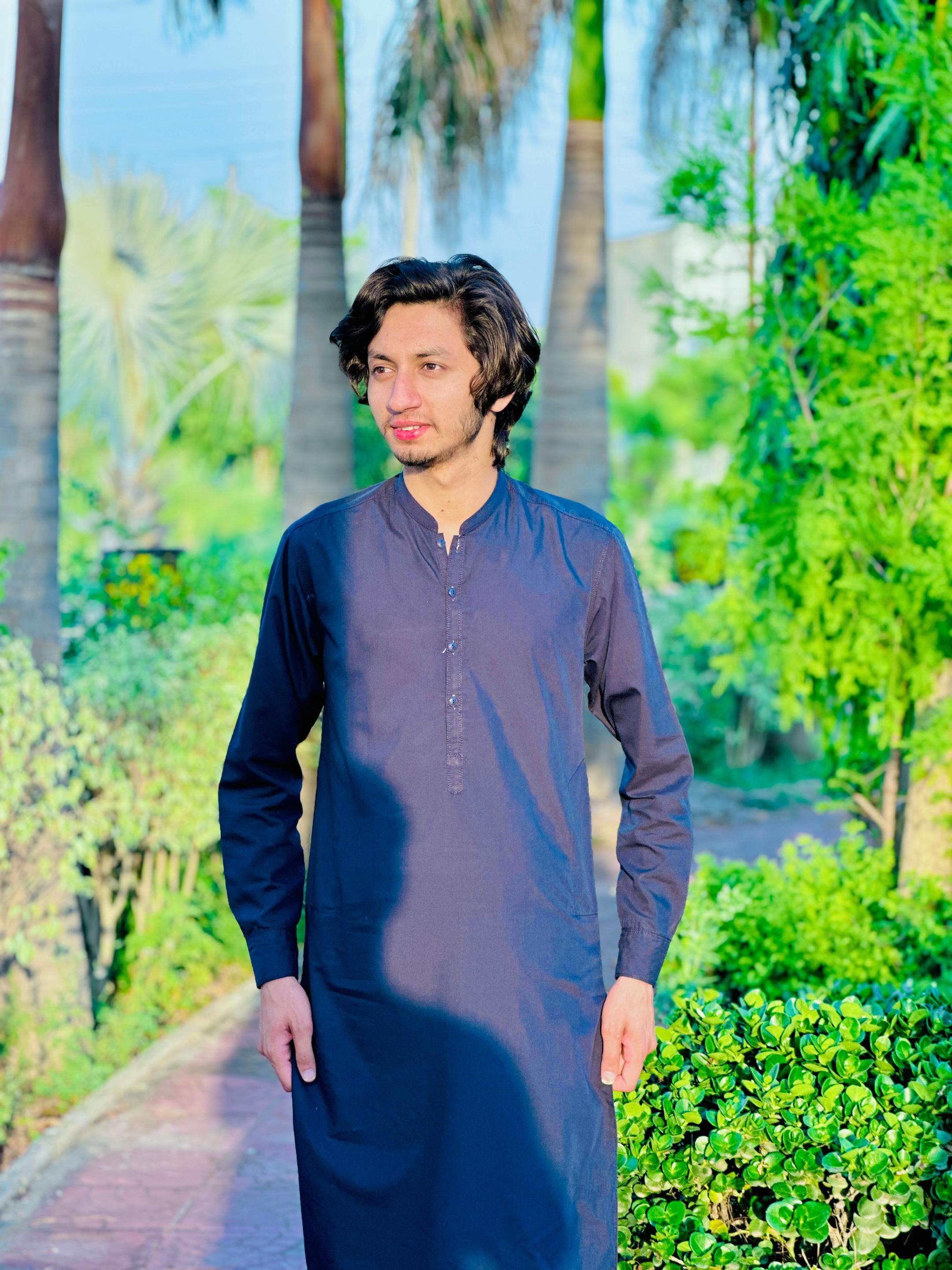 @Zain Ali💕