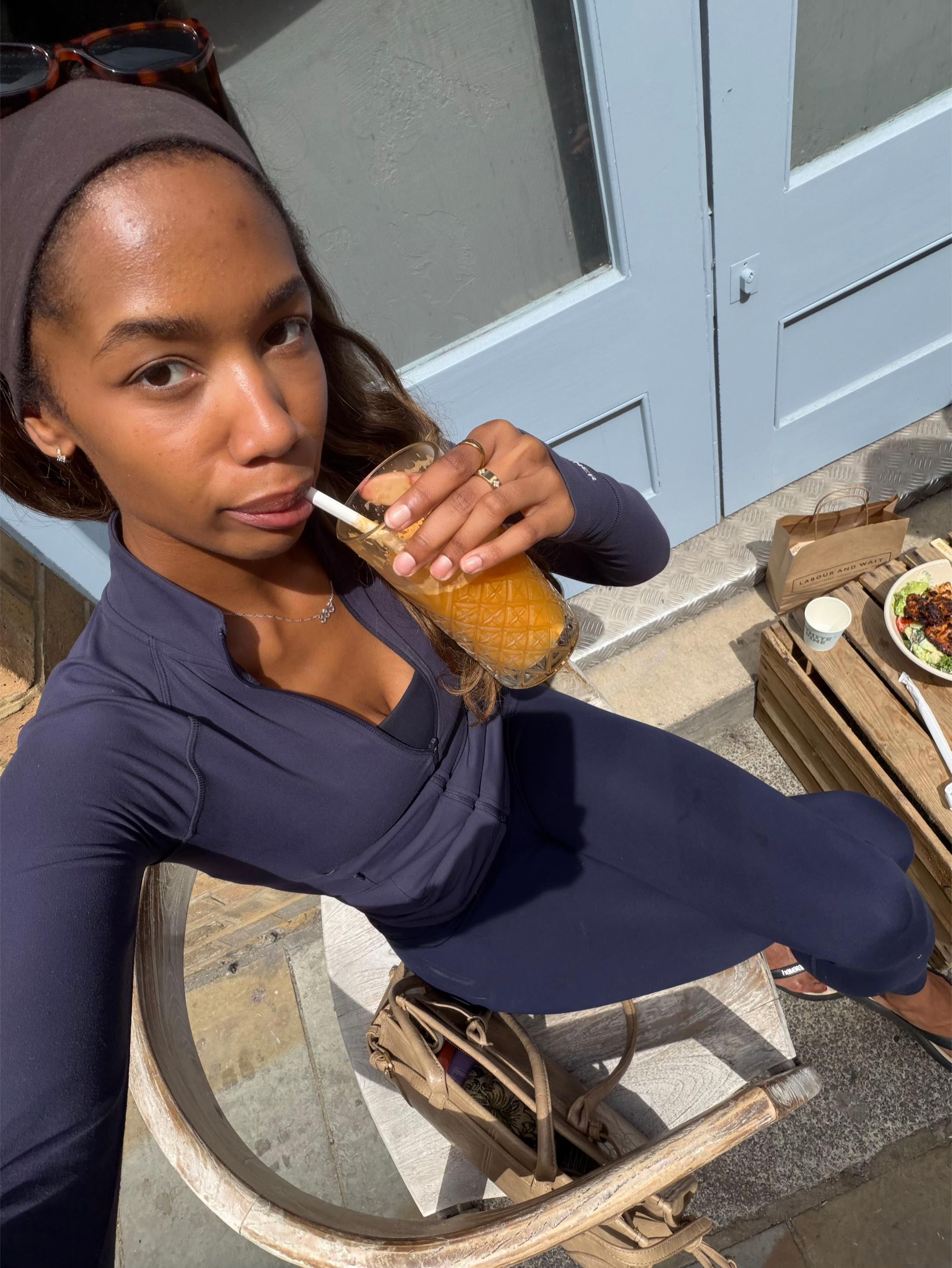 @Monique Sophia🌟 | wellness