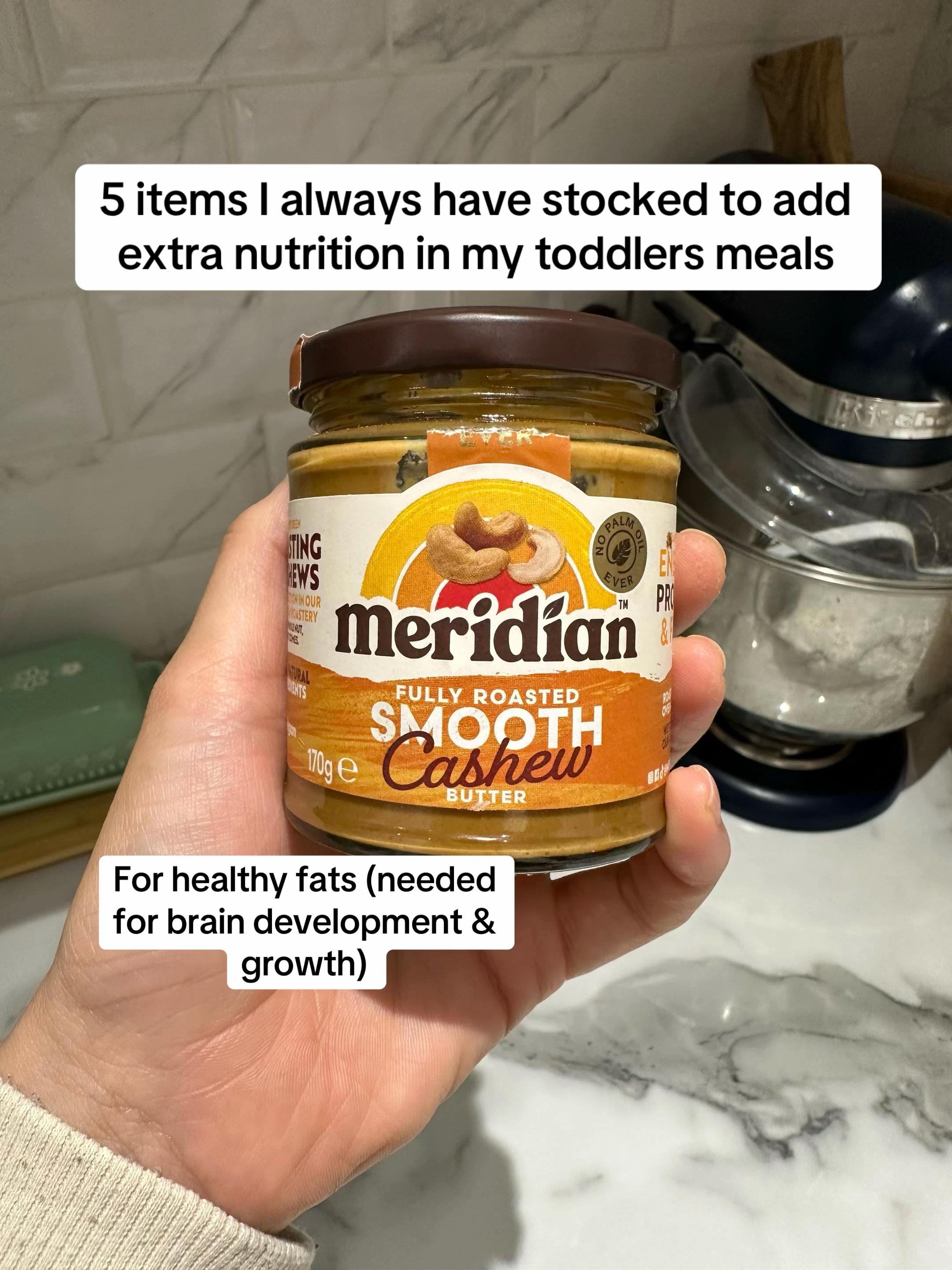 @Maaria | Toddler Nutrition