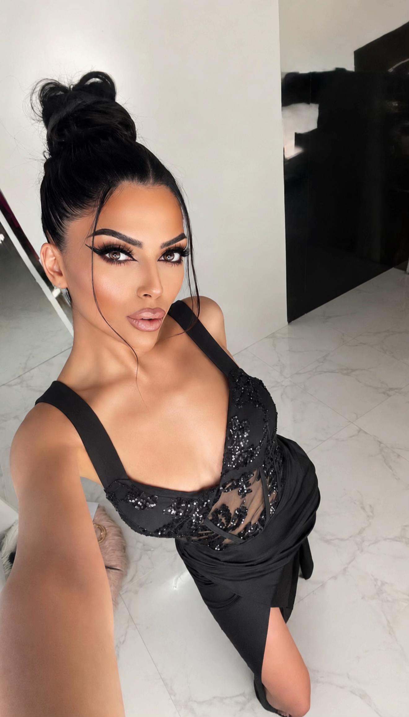 @⚜️Maria⚜️