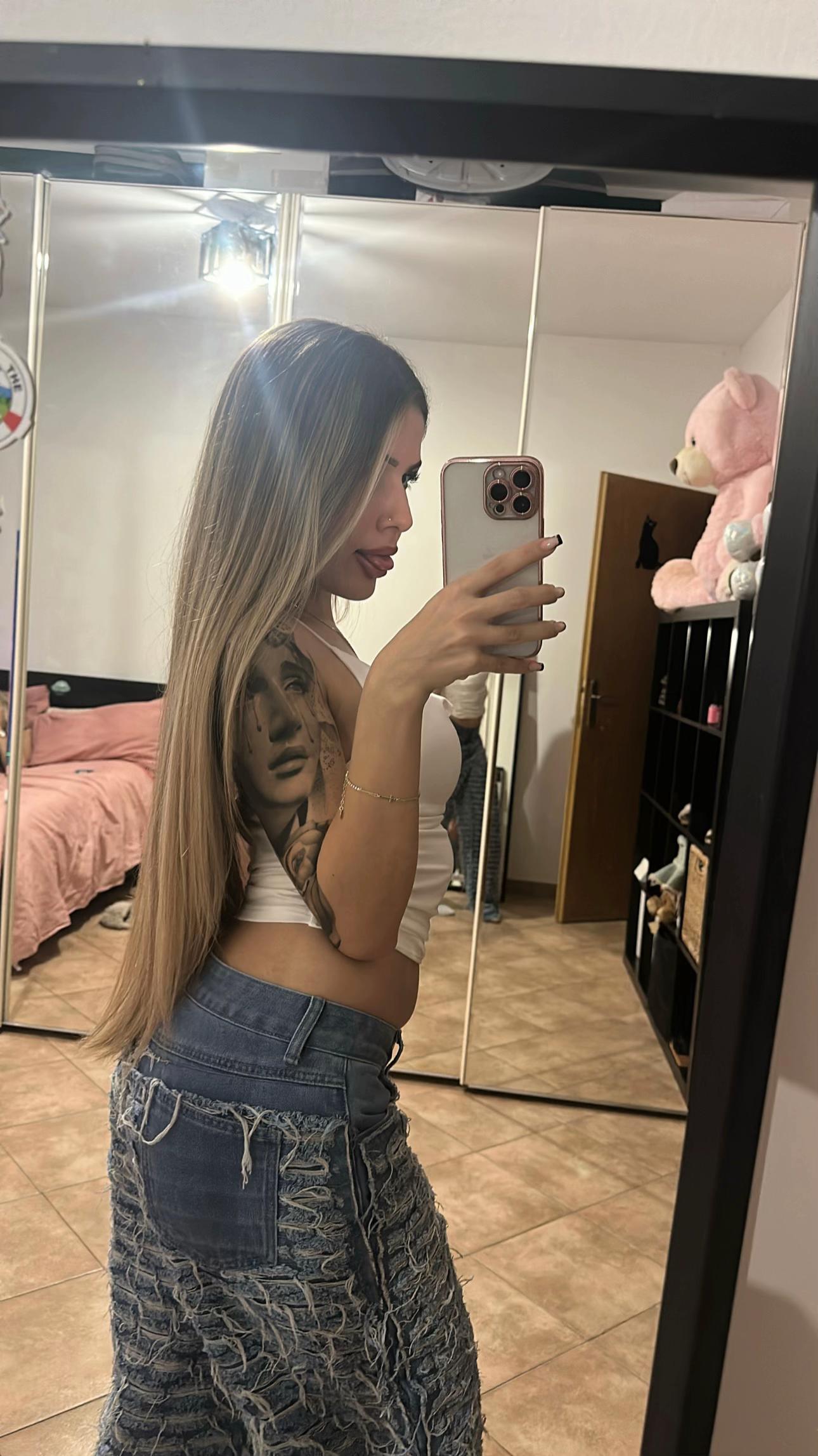 @Francesca 💖