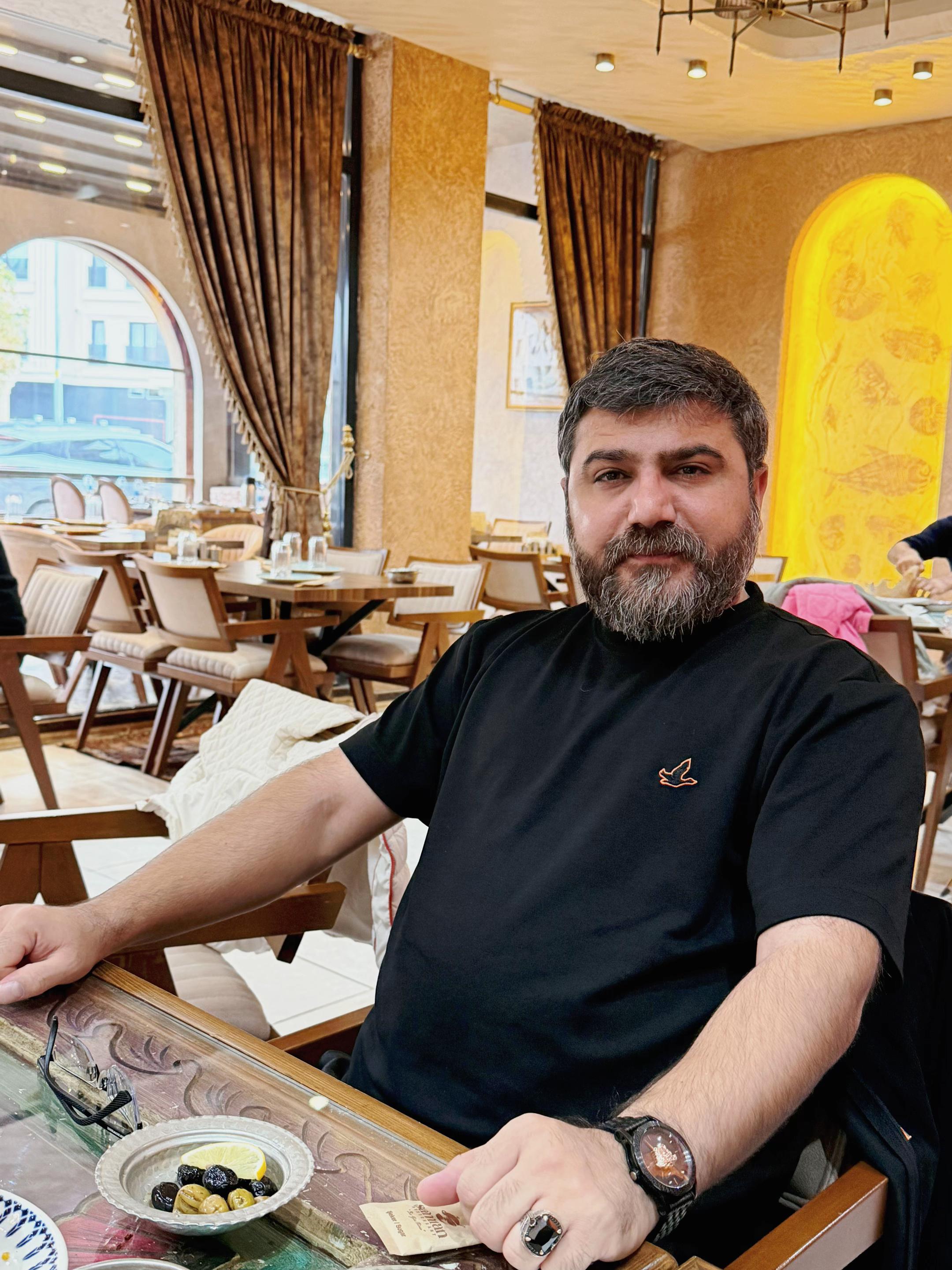 @G.Bayramoğlu