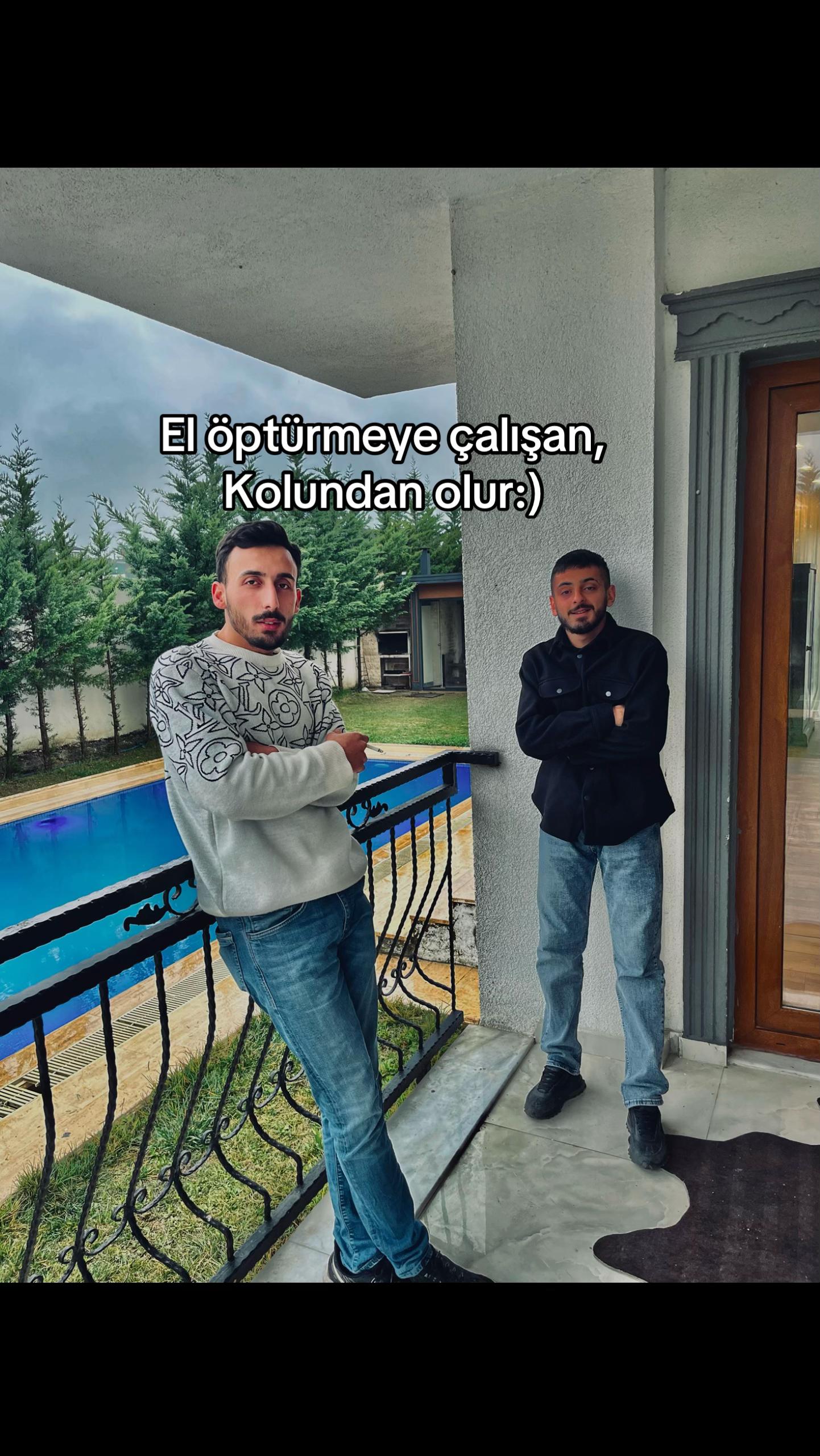 @Salih Armağan