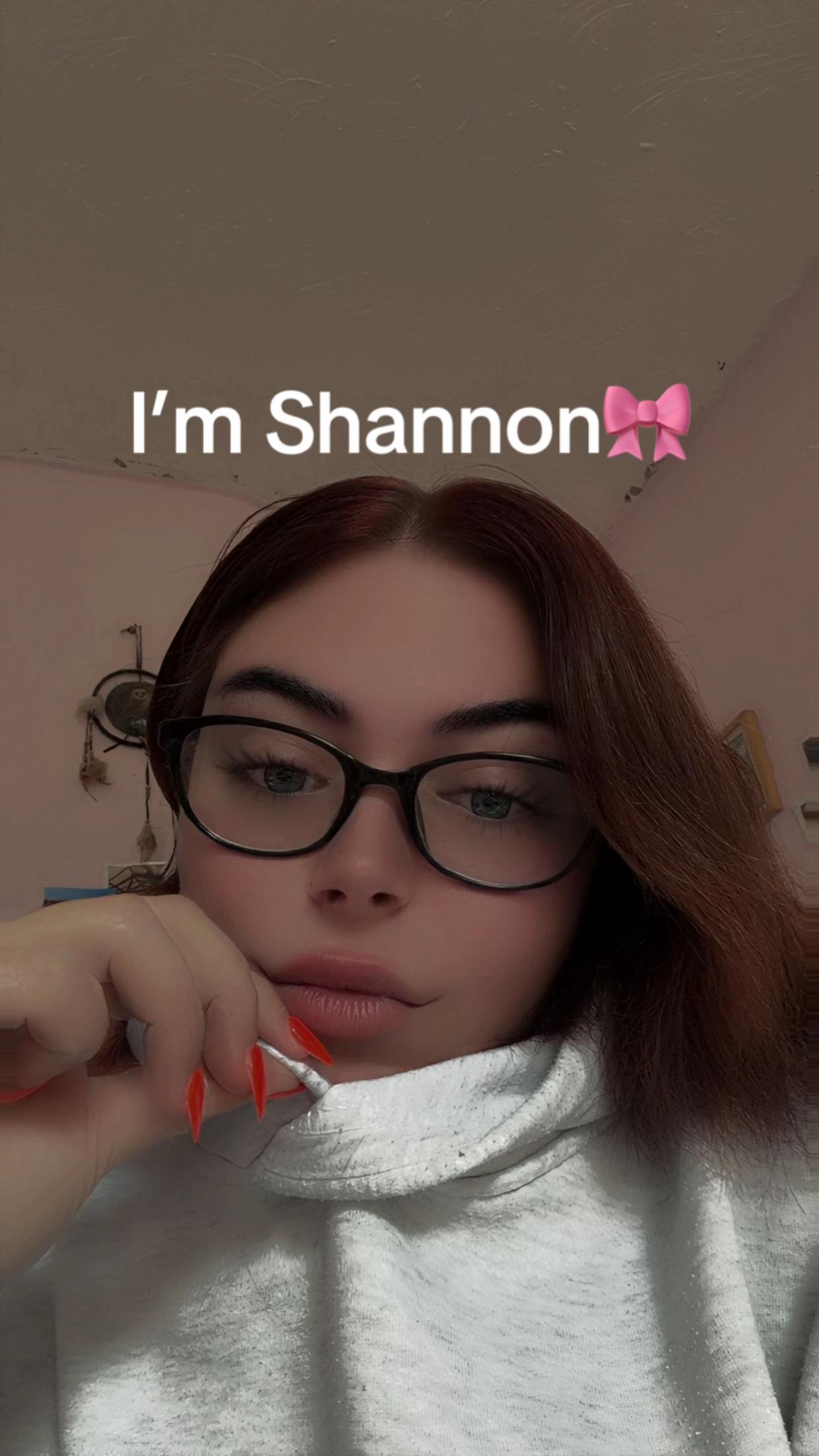 @Shannon-Leigh🩶