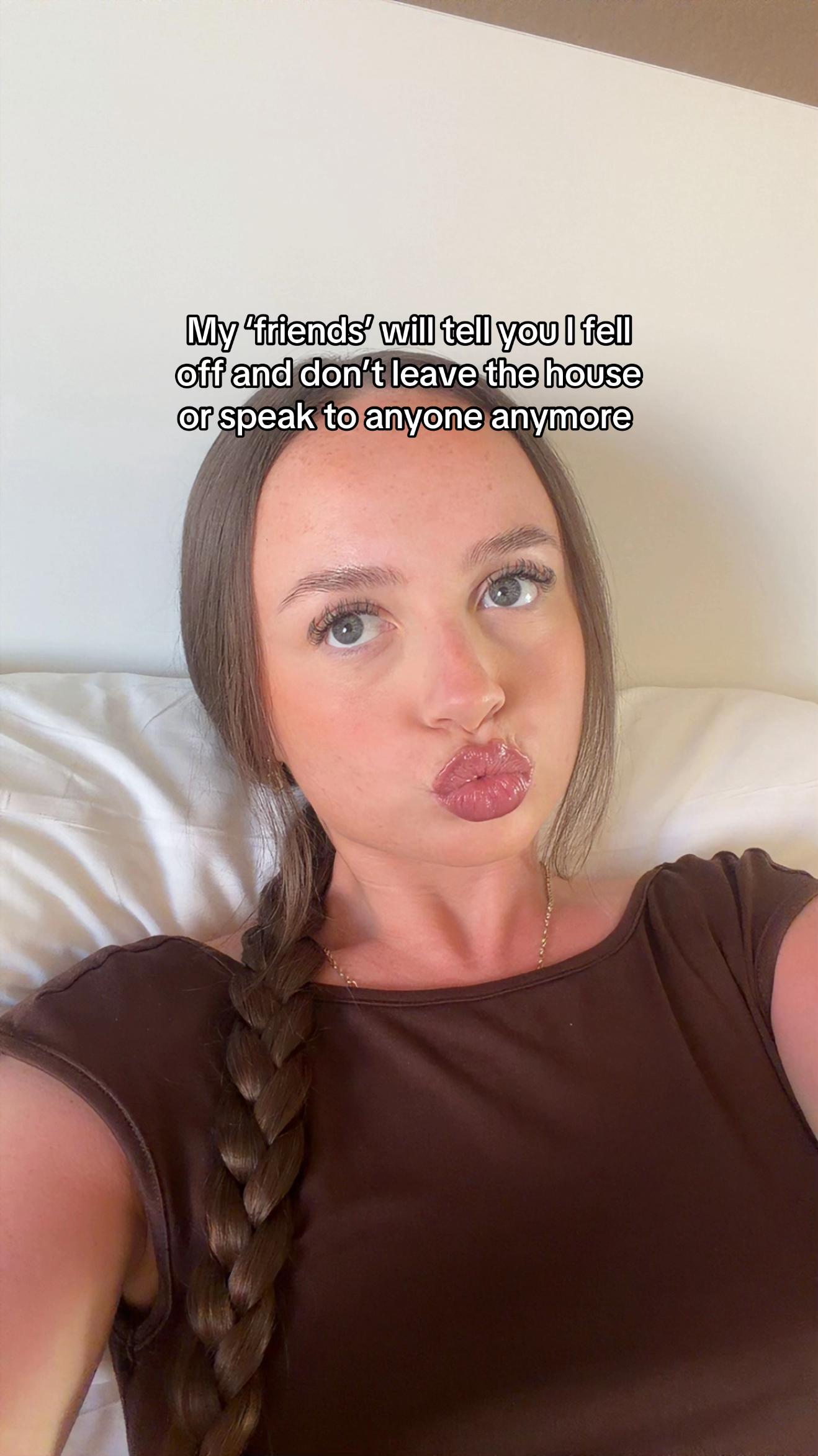 @Tia Newman