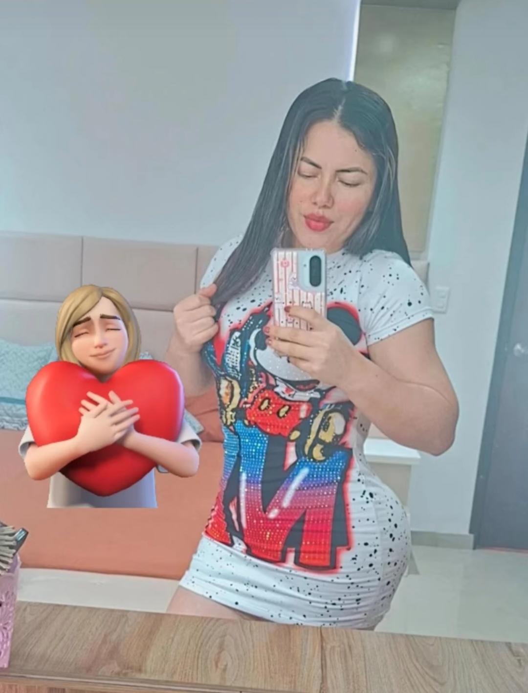 @Bexy Elizabeth Alcivar Garcia