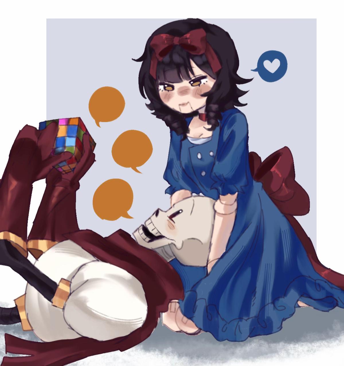 @Loddy / Pumpkin !!