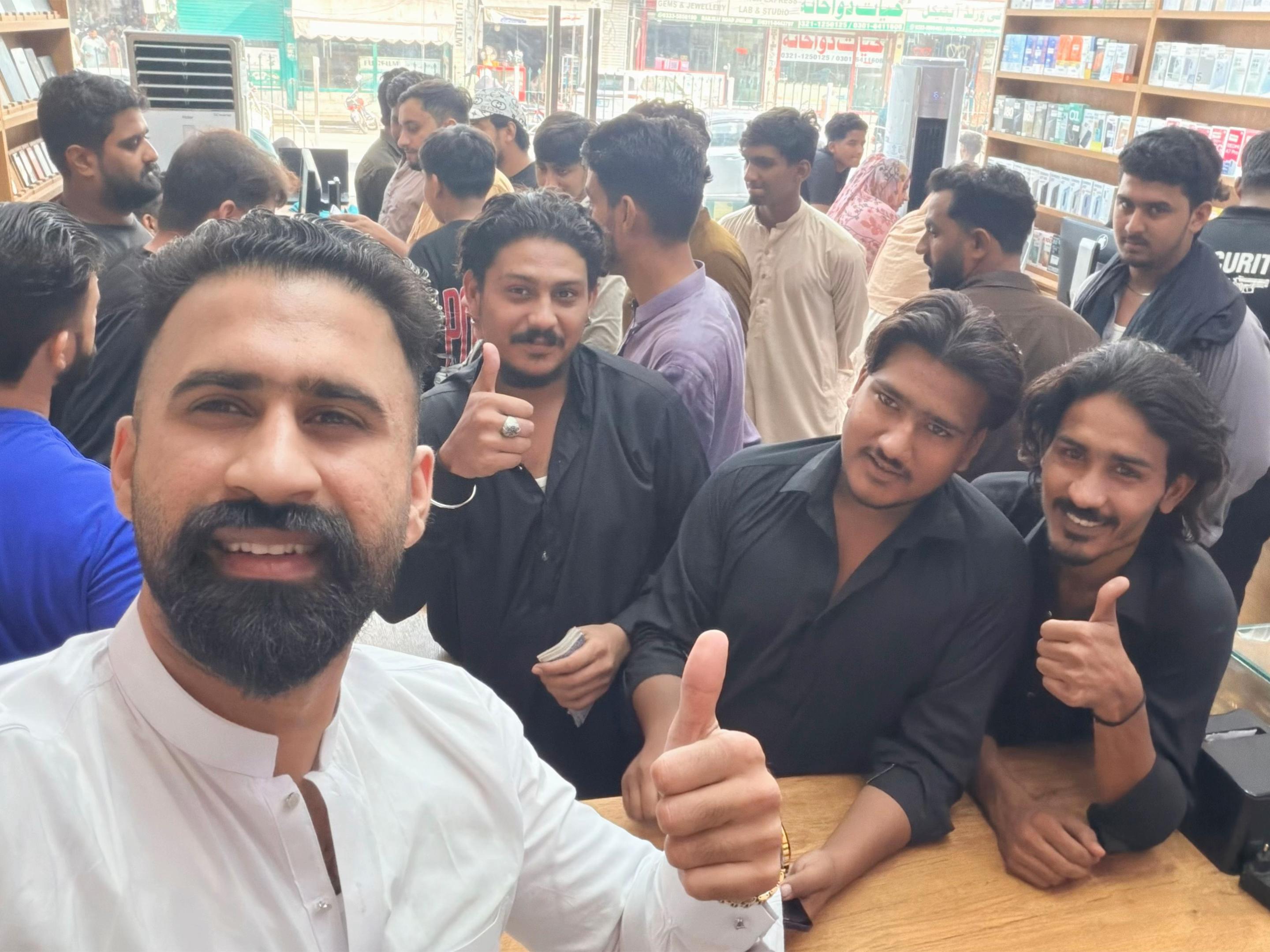 @Shandar Mobile1