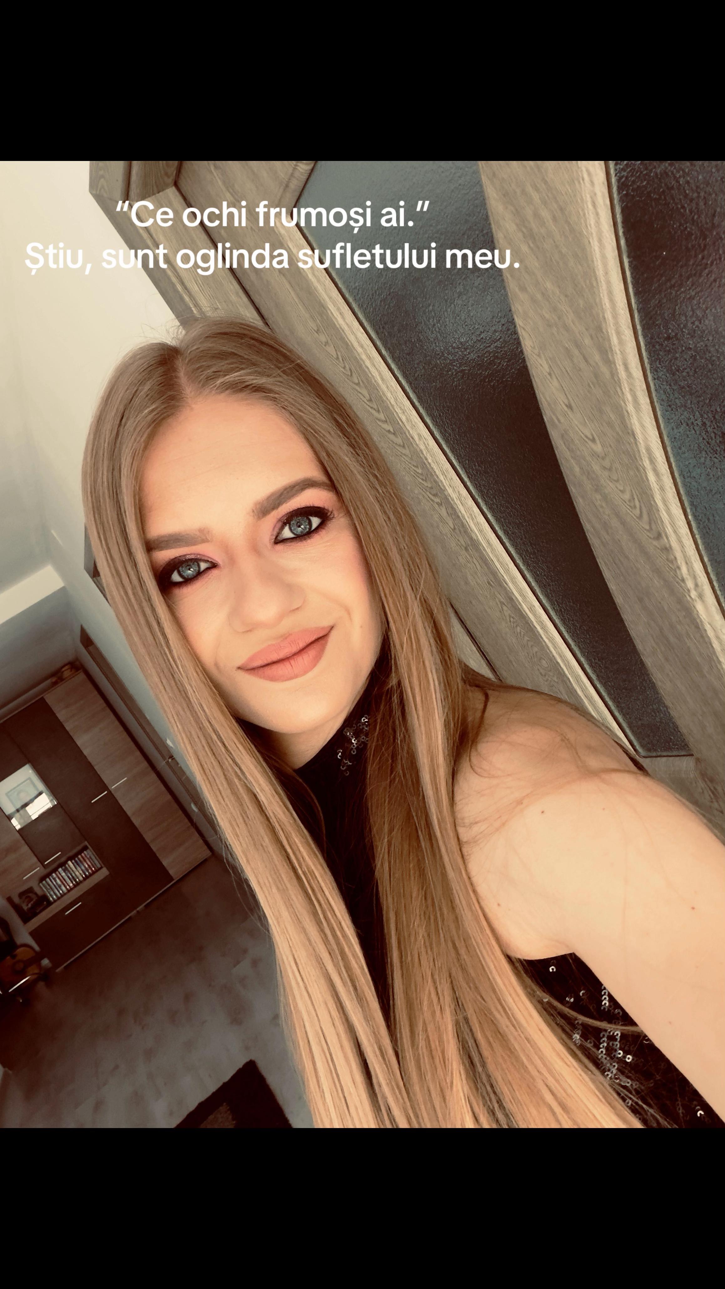 @Andreea Keczan