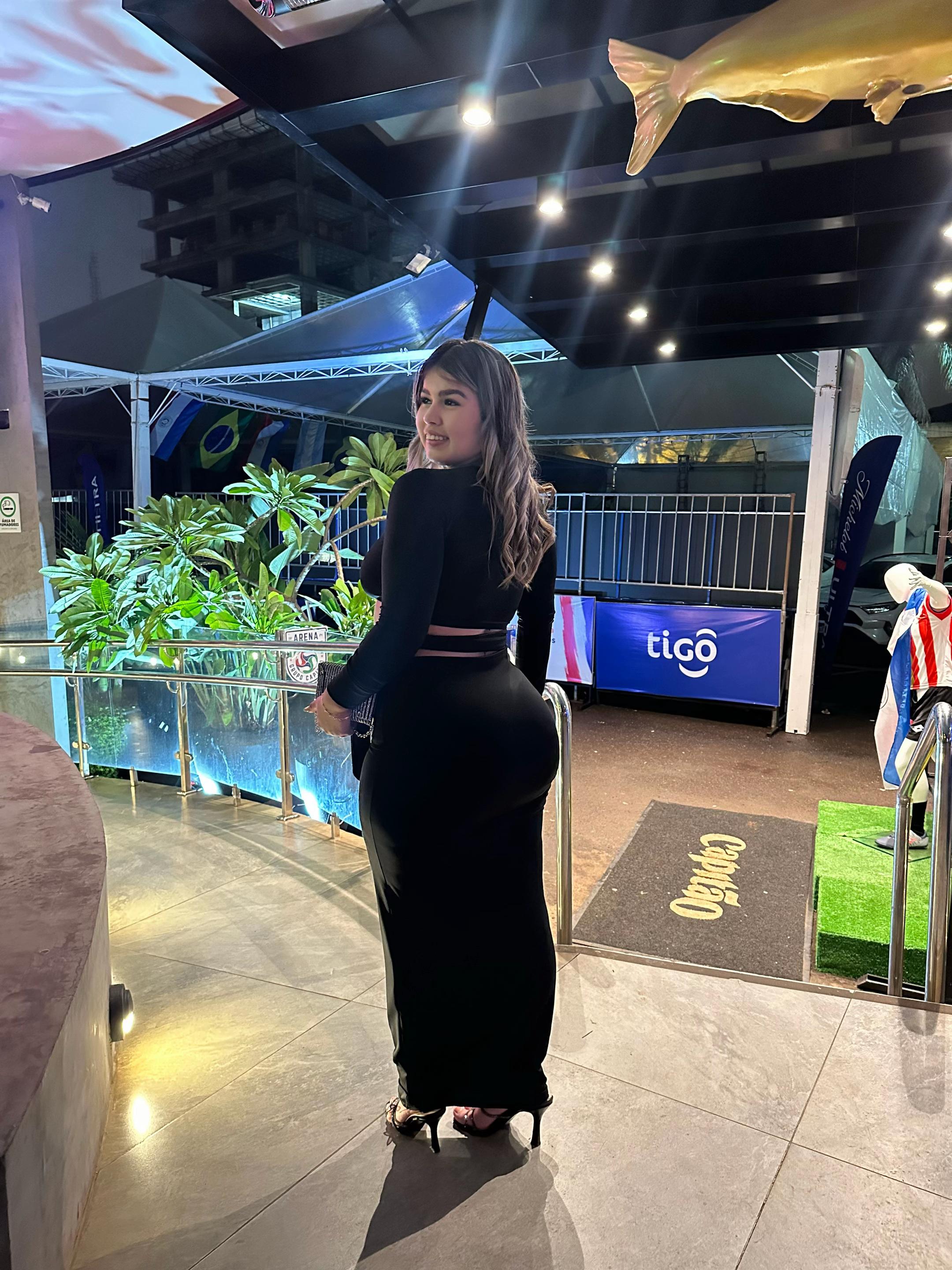 @yoselyn_baez7🦋