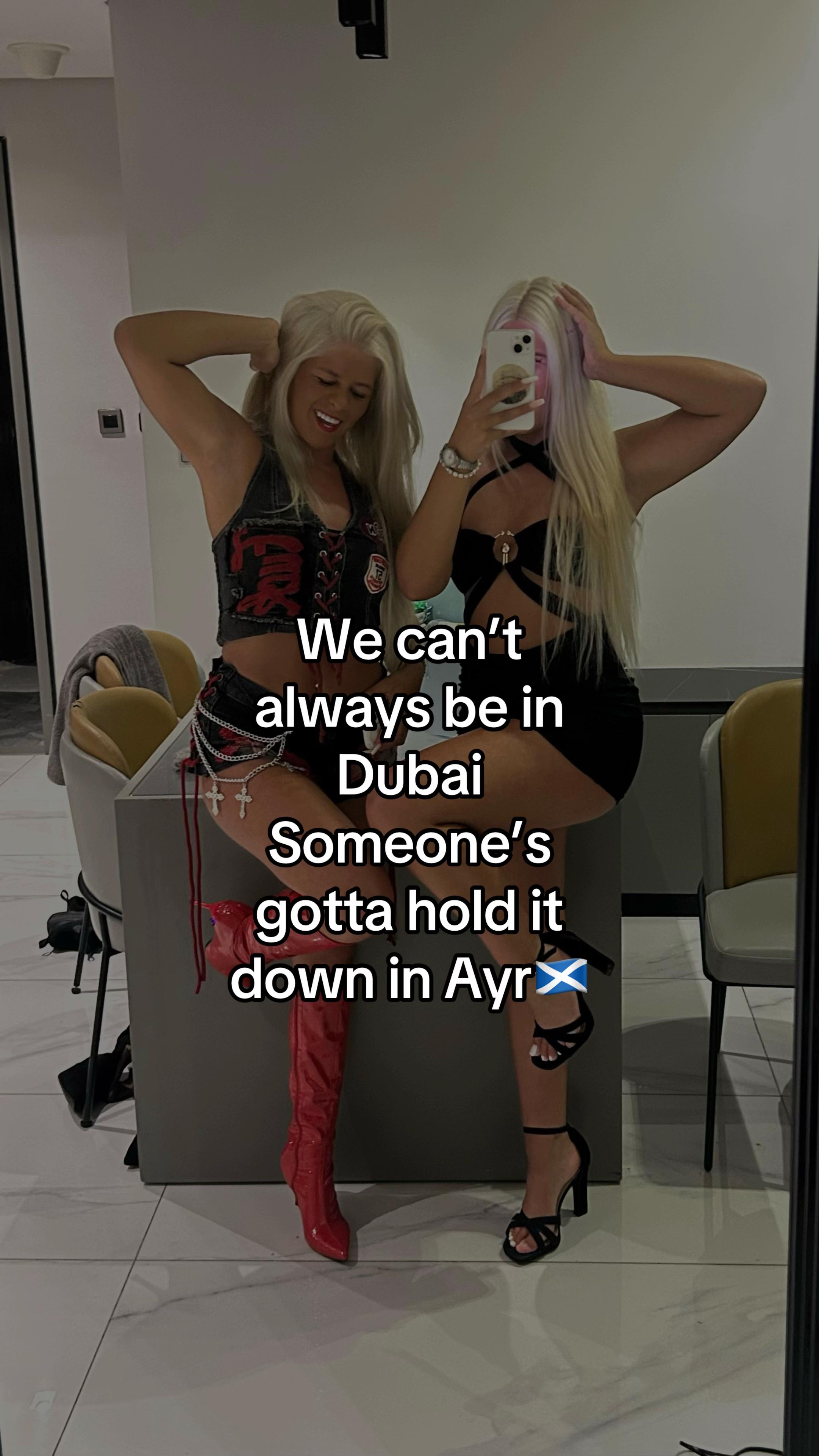 @Twins👯♀️
