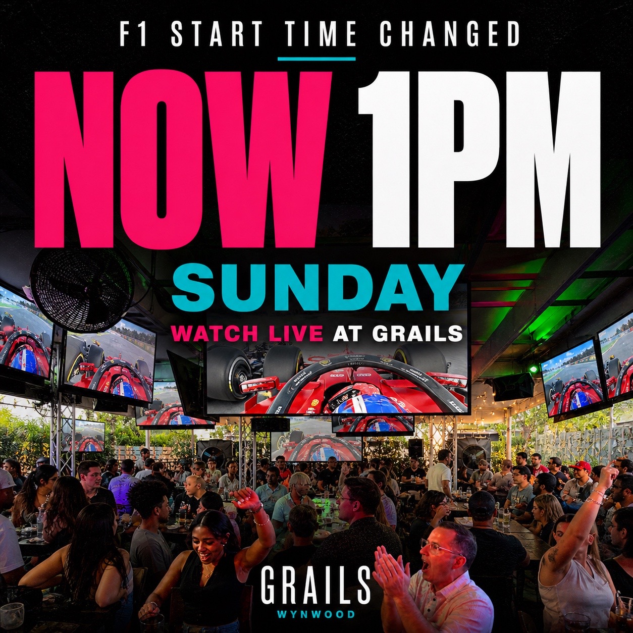 @Grails Miami