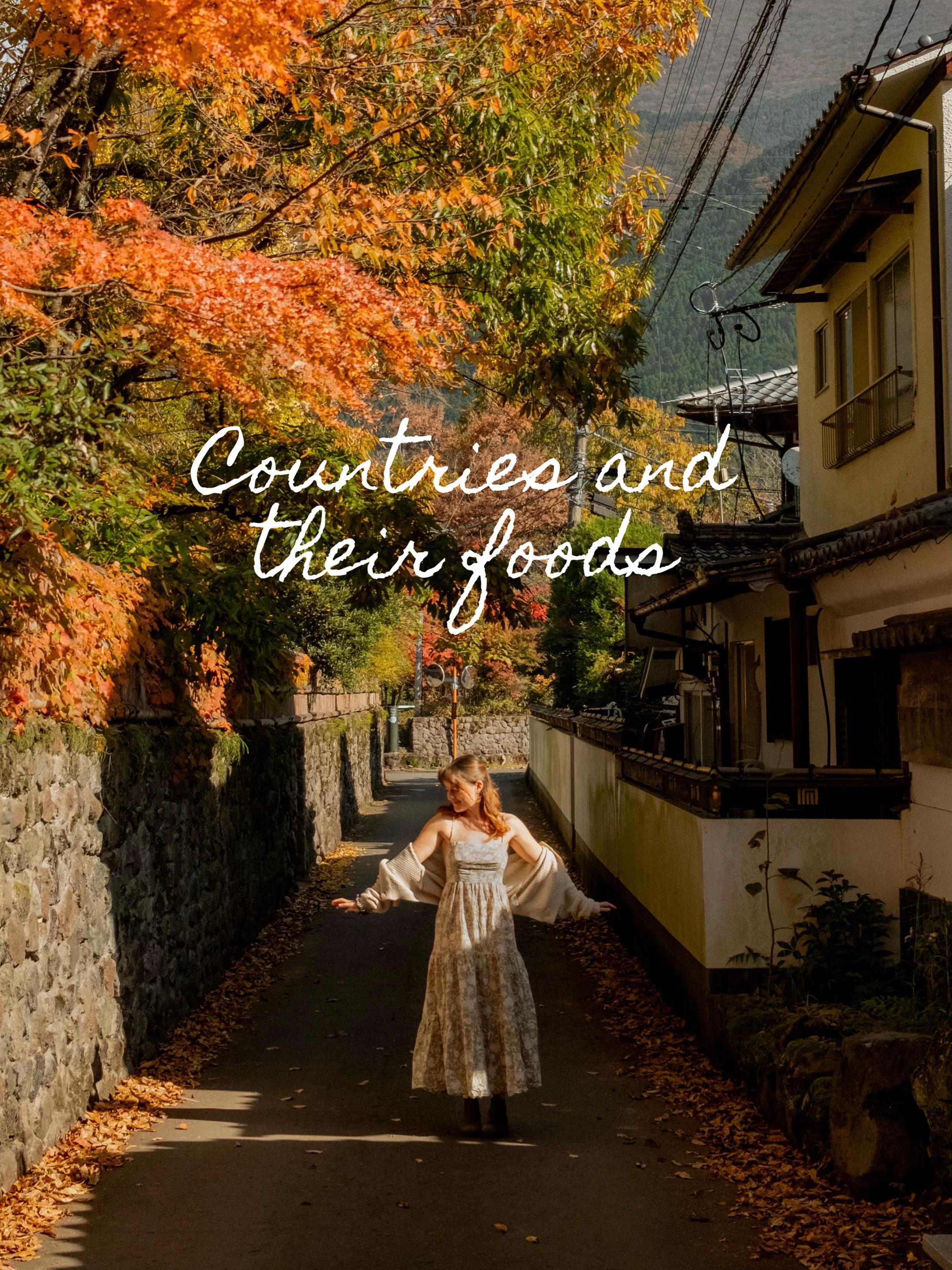 @Alicia ✨ Travel Blogger