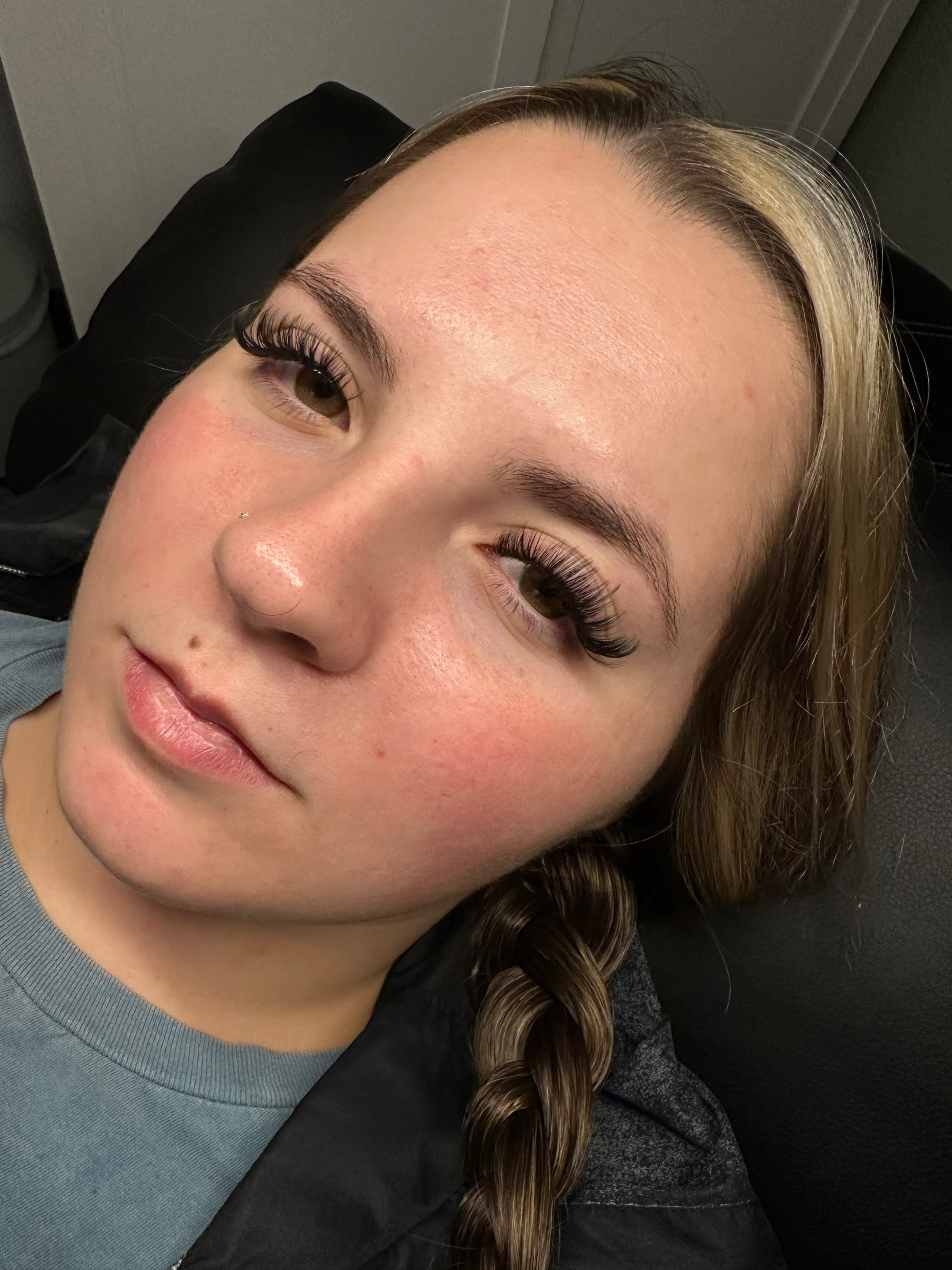 @Jen | Medford OR Lashes
