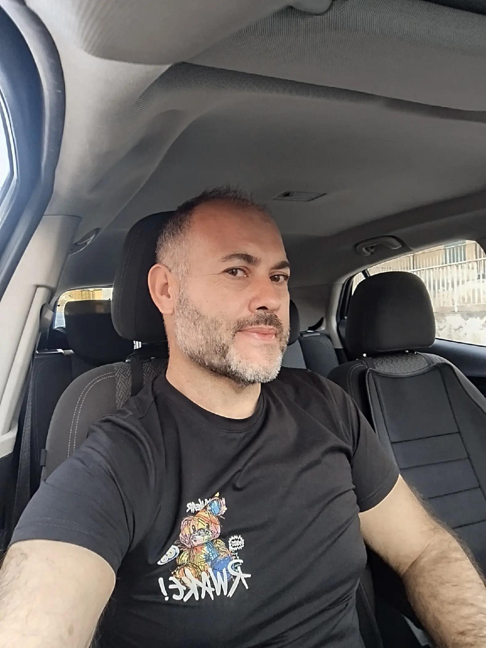 @Gabriele 🌶️ 🌶️ Calabria