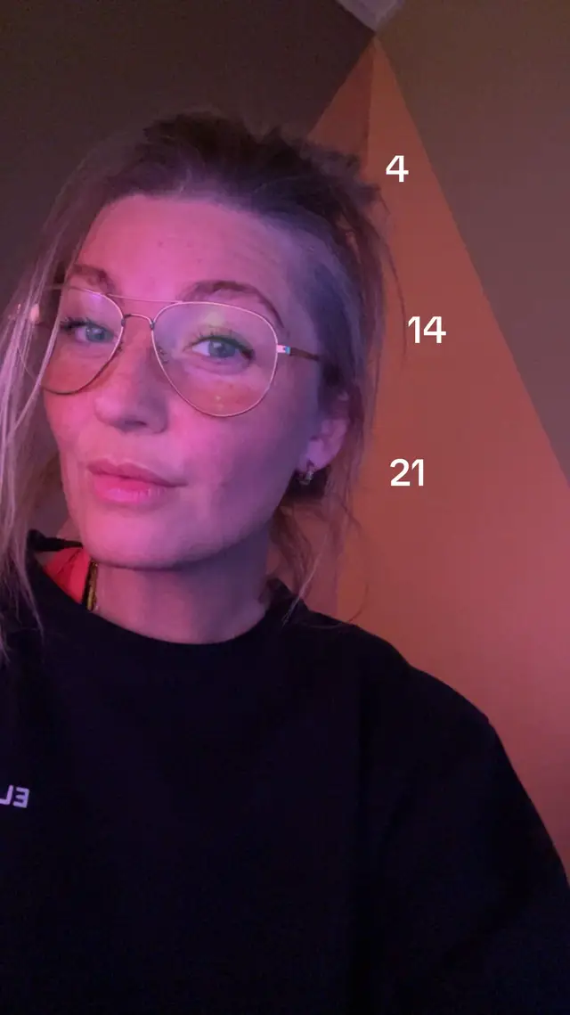 @Pinkfrequency โก Thesavage โก