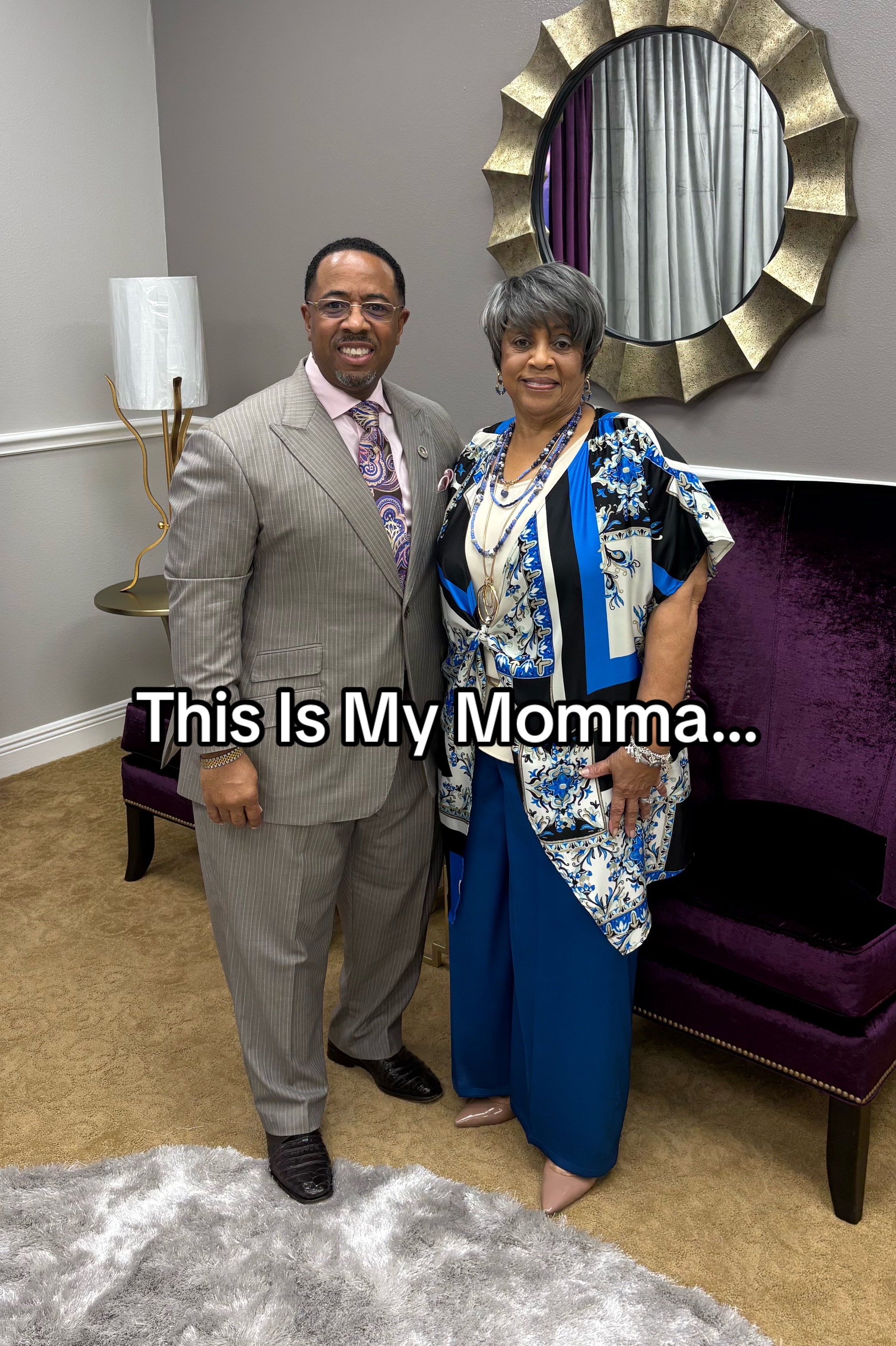 @Dr. Charles E. Perry Jr