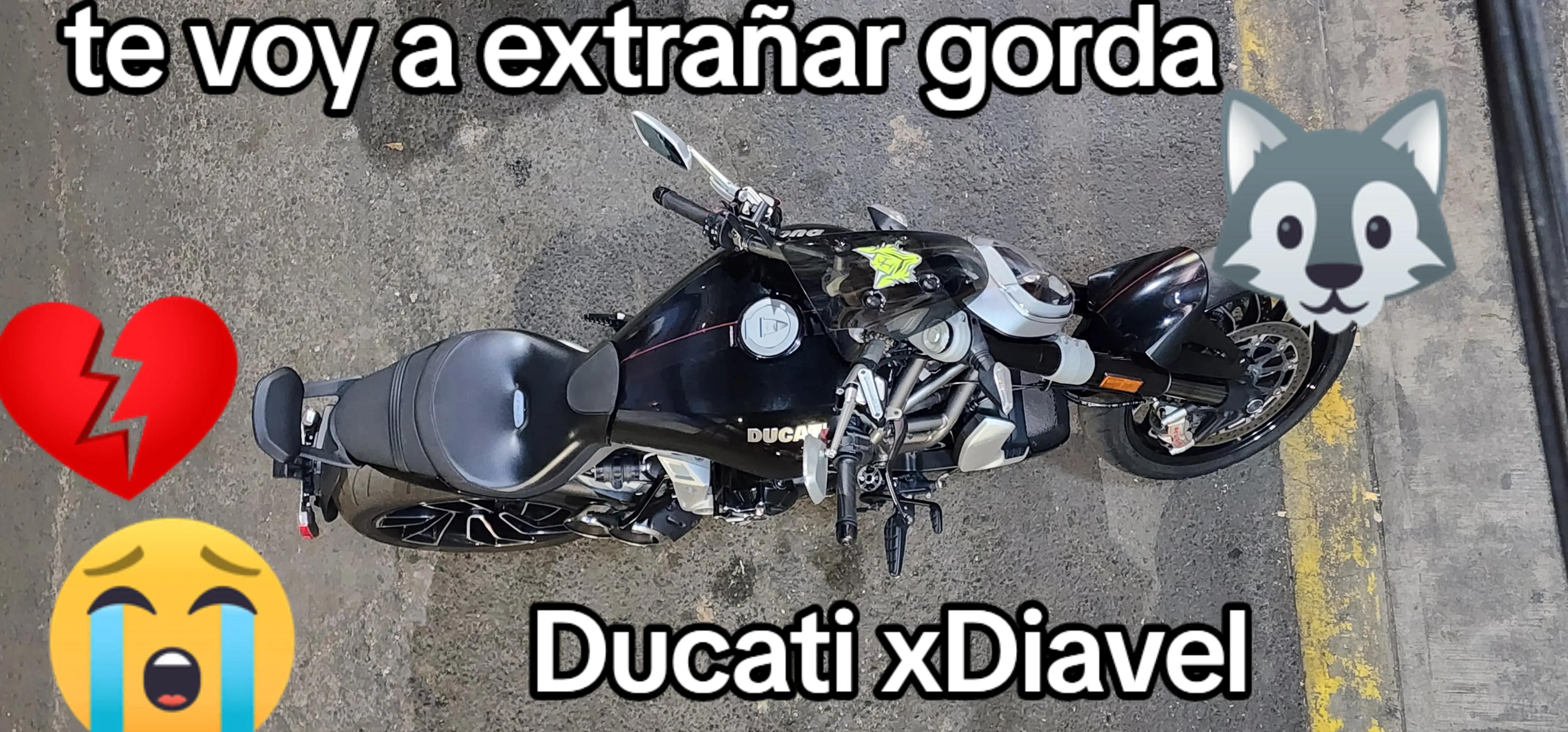 @John Biker