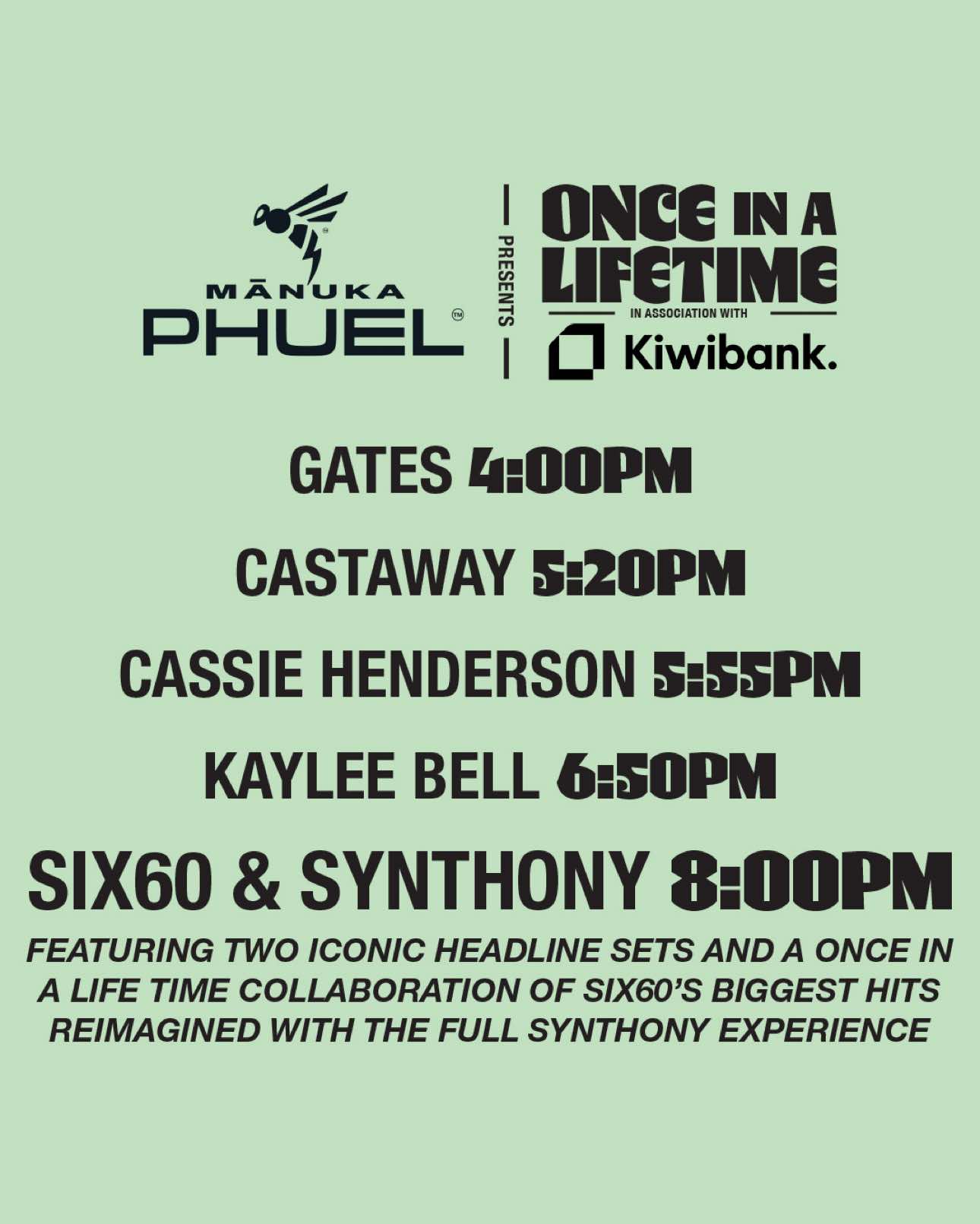 @SYNTHONY