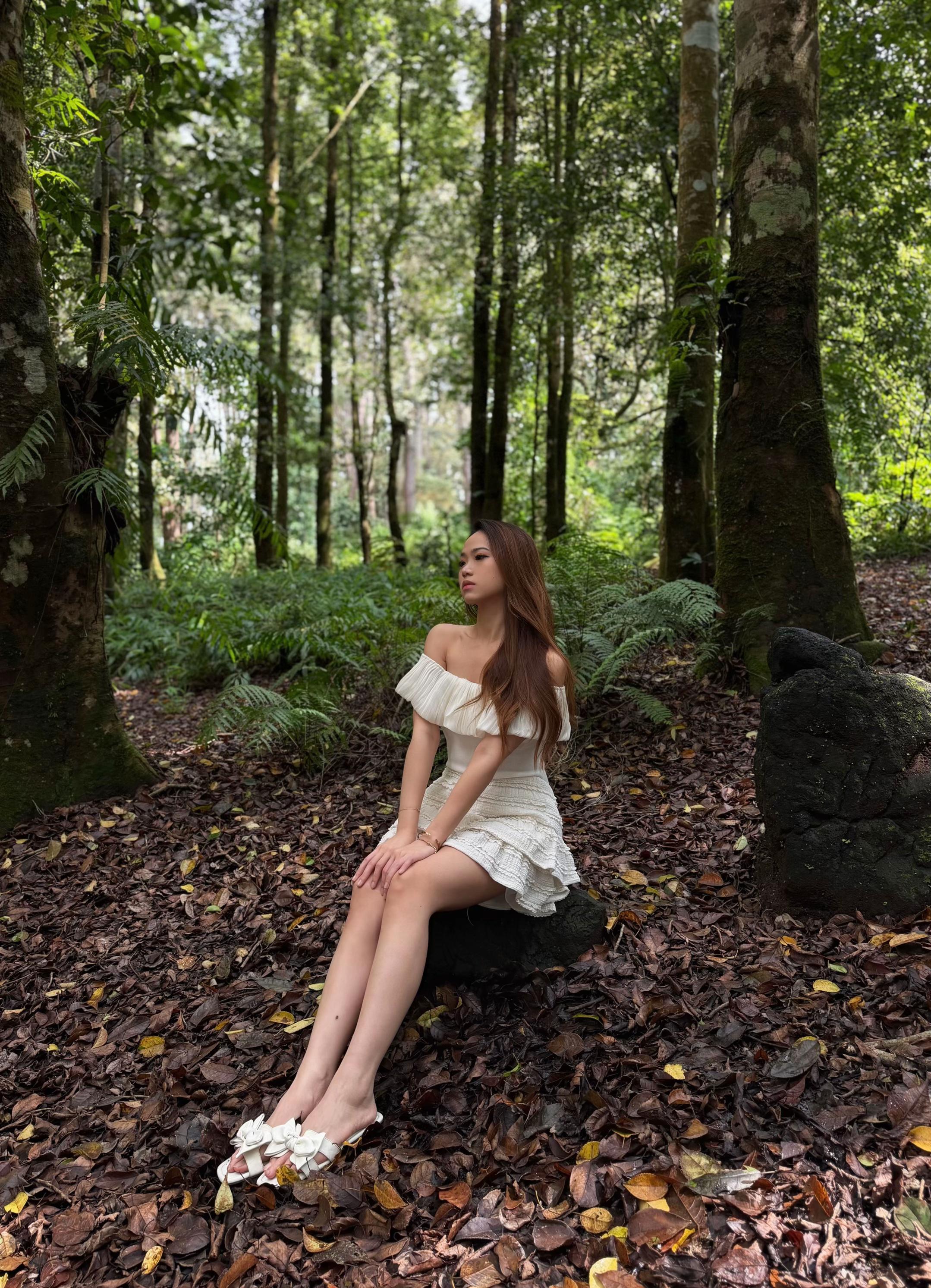 @marcelina halim
