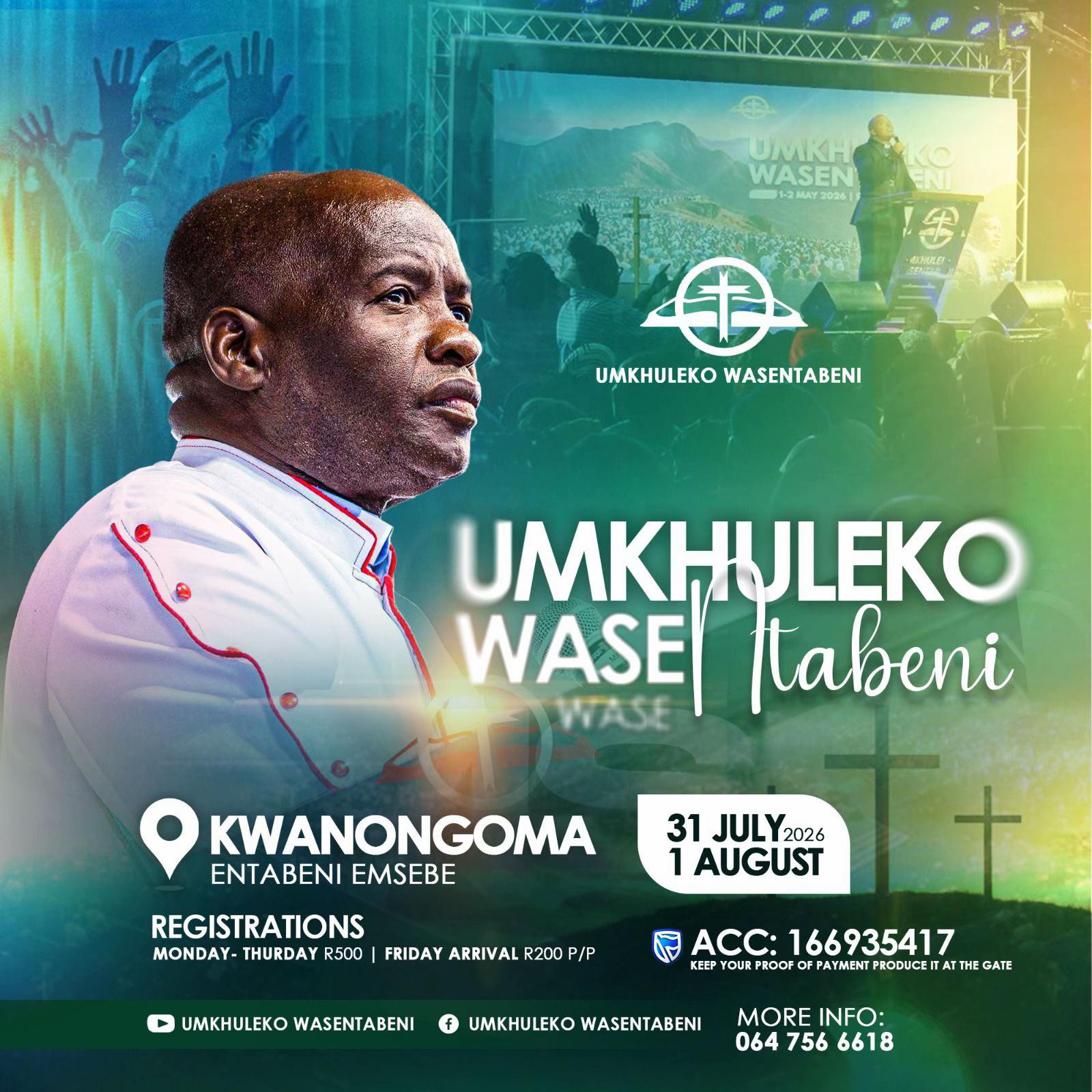 @Nyoka | Entabeni eMsebe