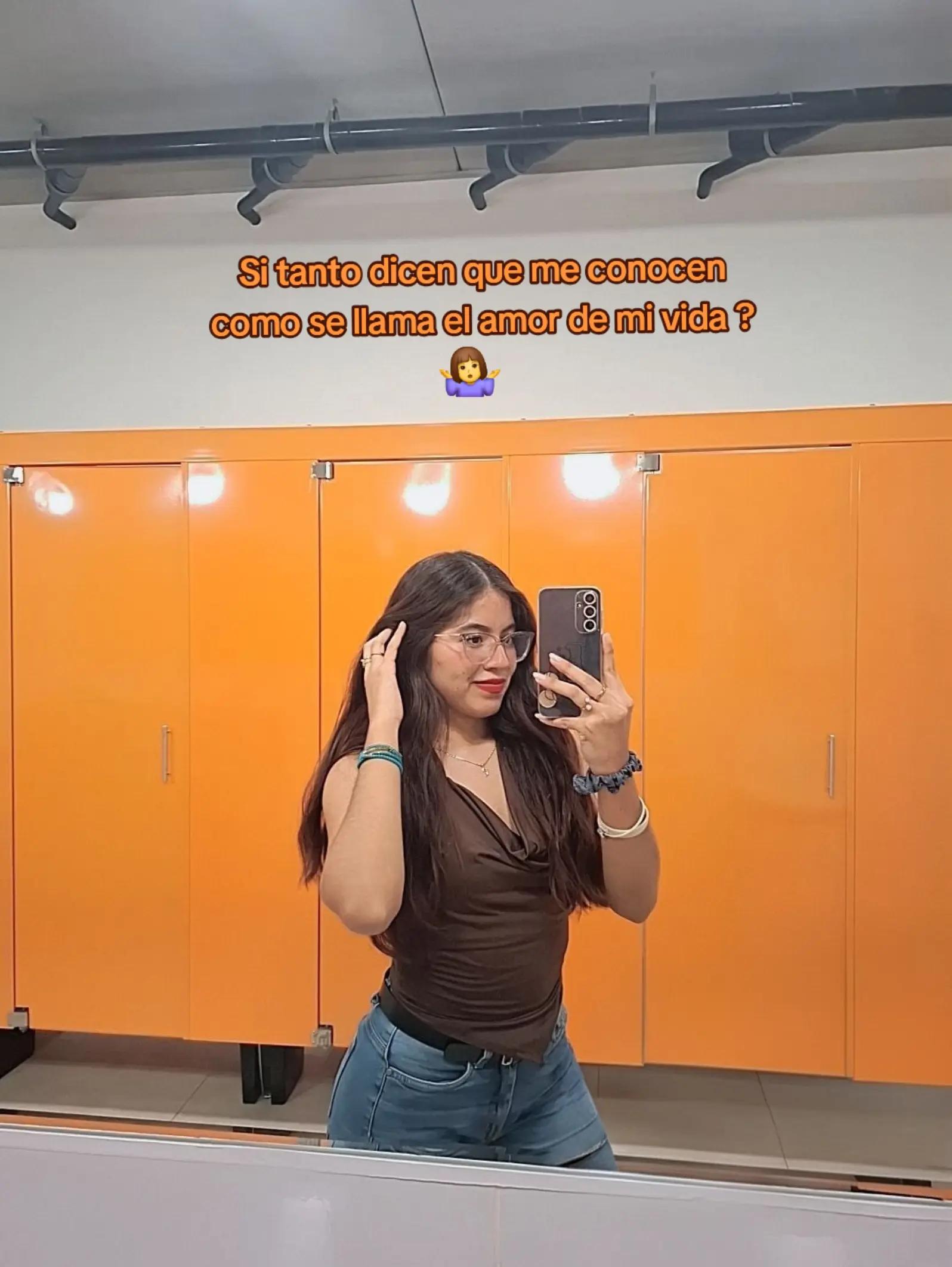 @I'm maricielo Tavara