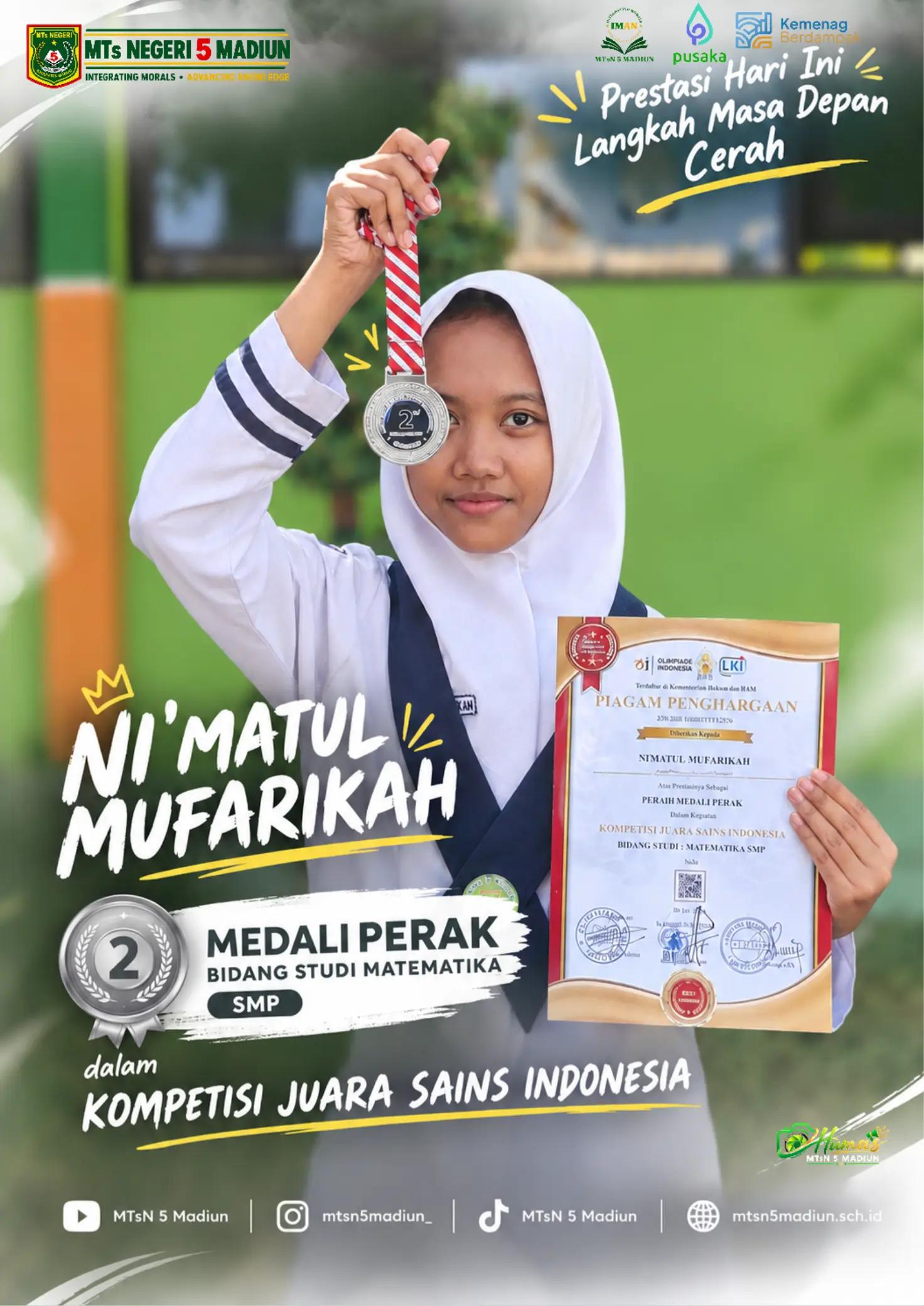 @MTsN 5 Madiun Official