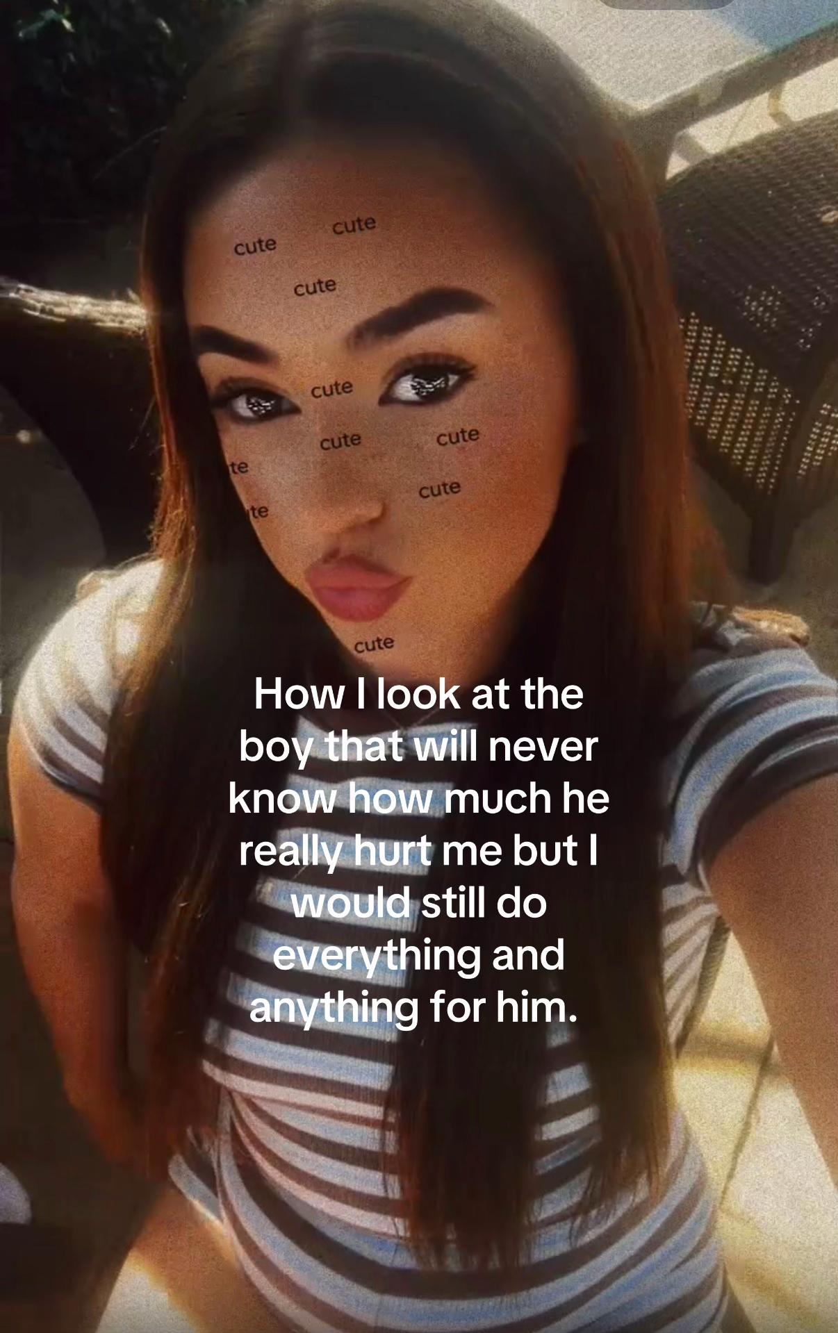 @Char