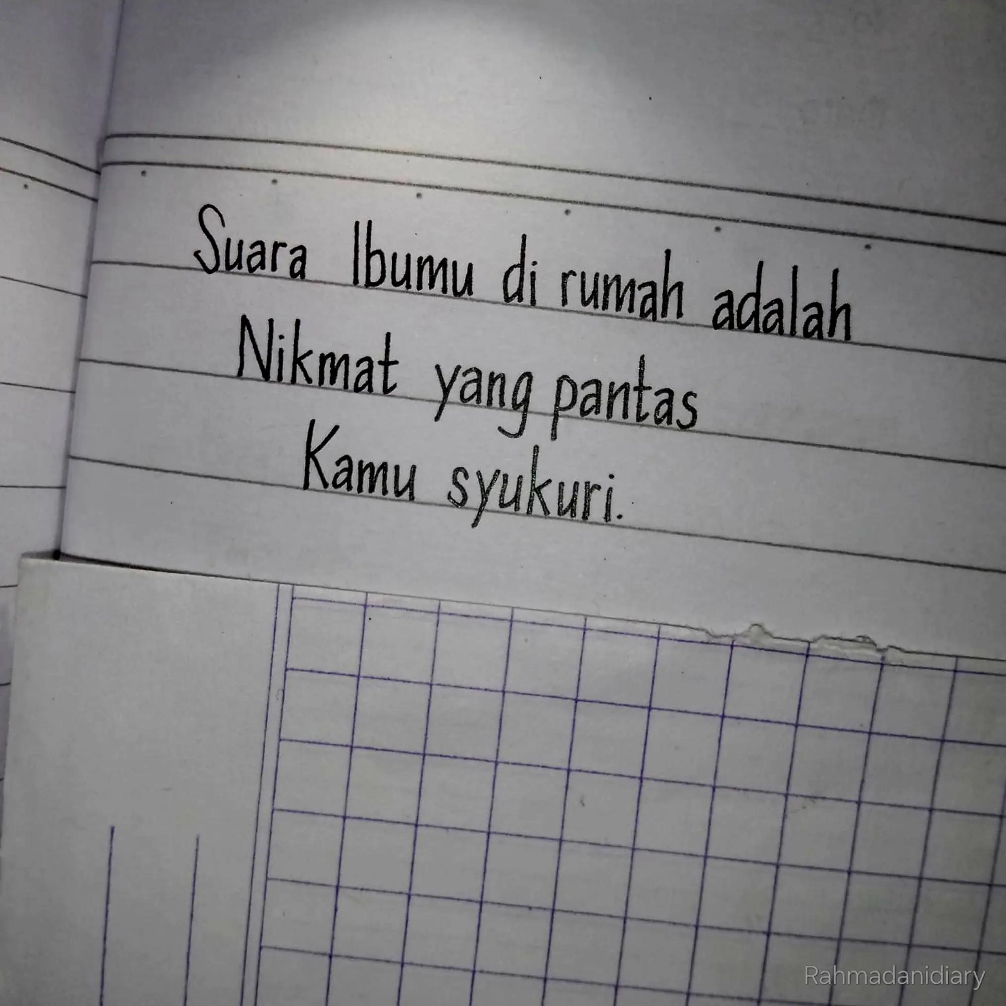@Rahmadani 🌸