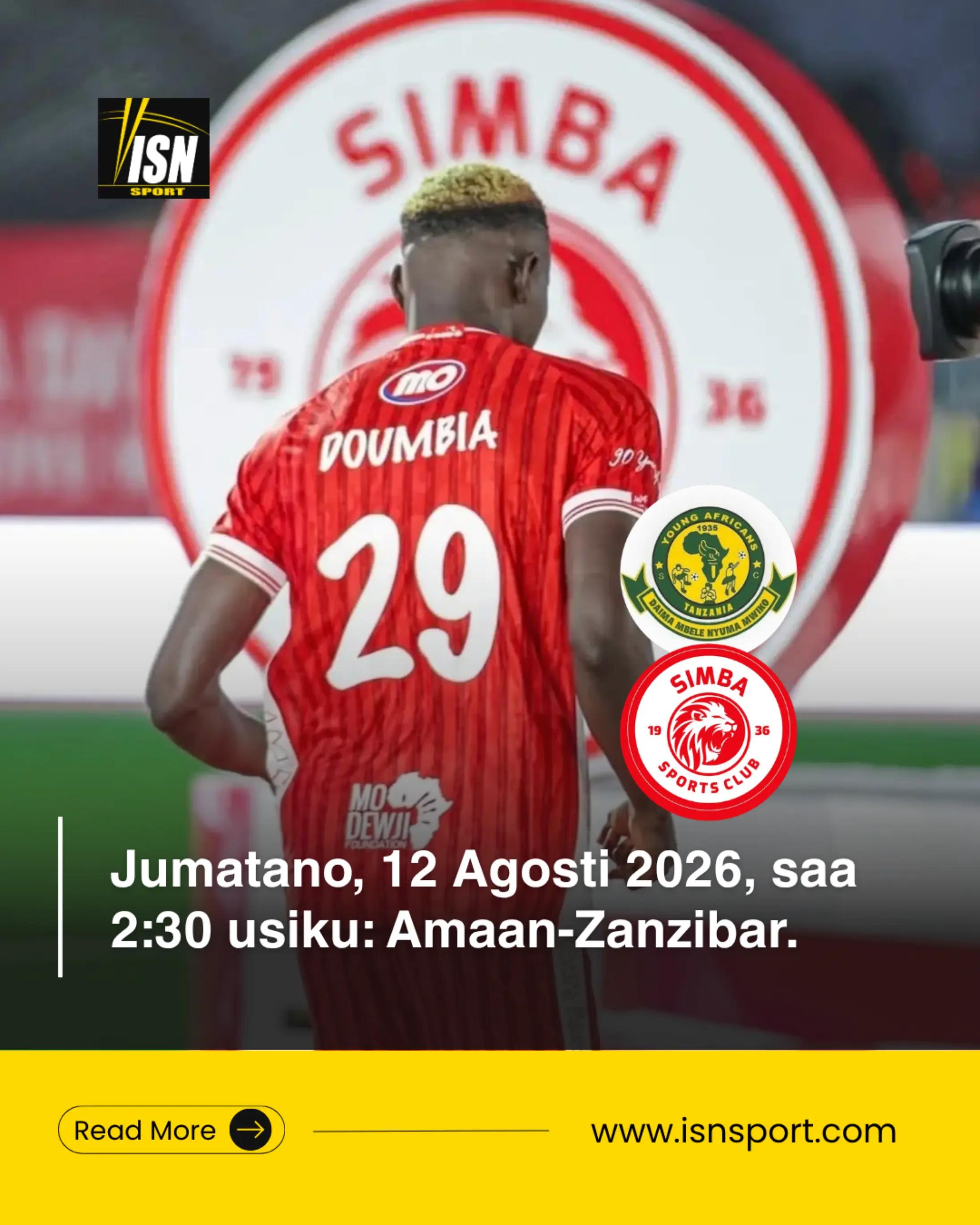@ISN Sport