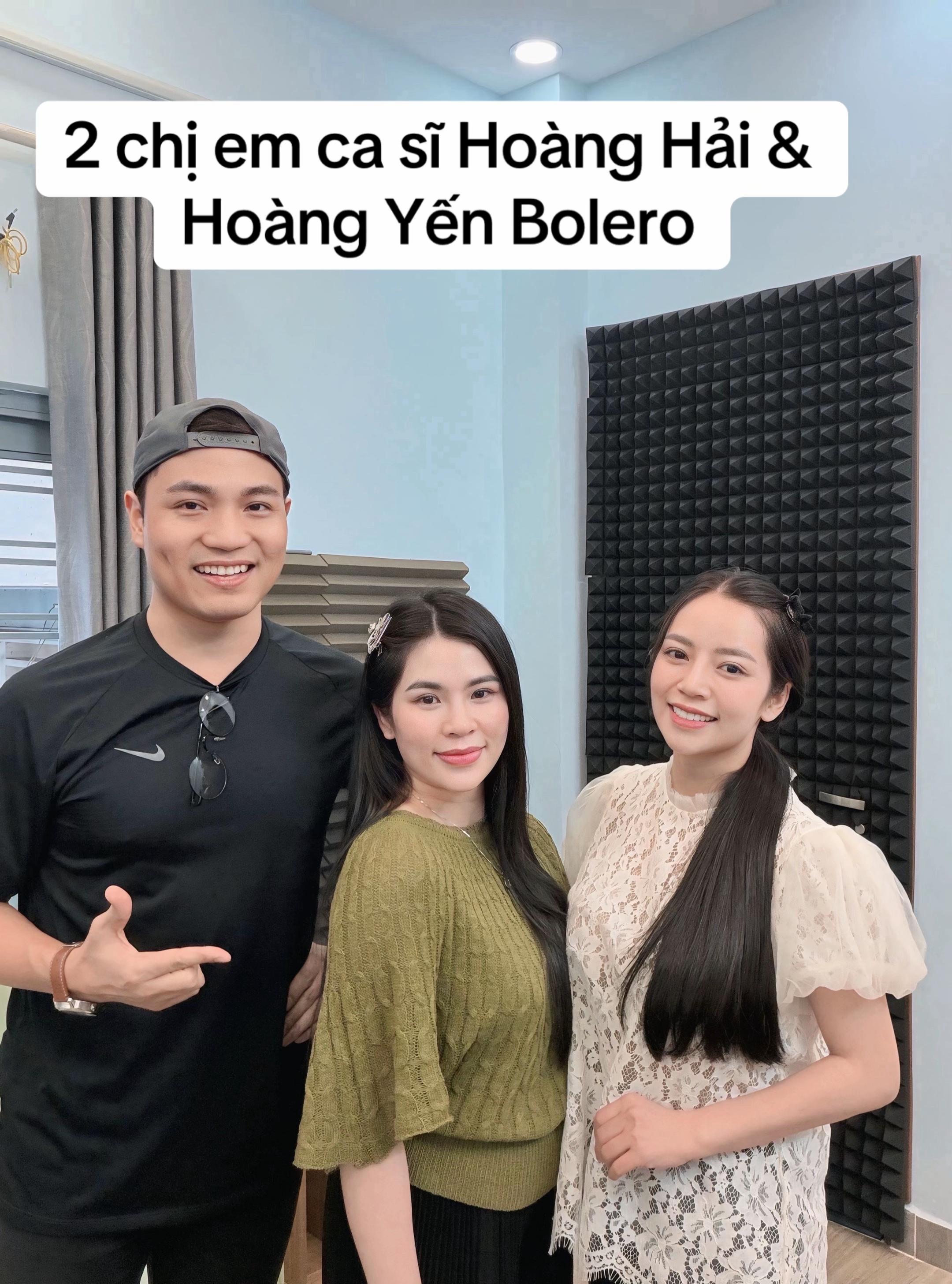 @H&agrave; Thế Dũng Music