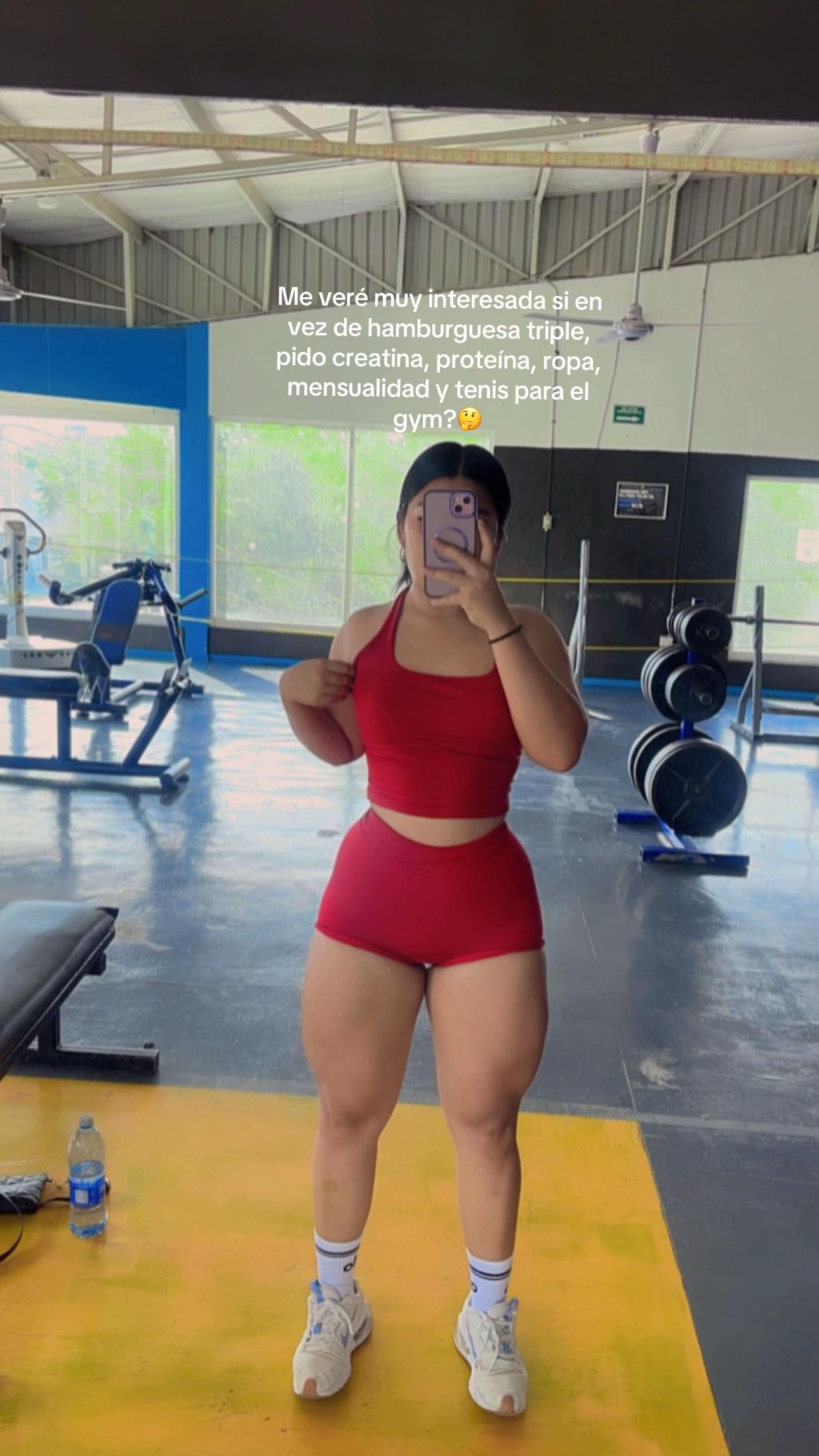 @Melanie perez