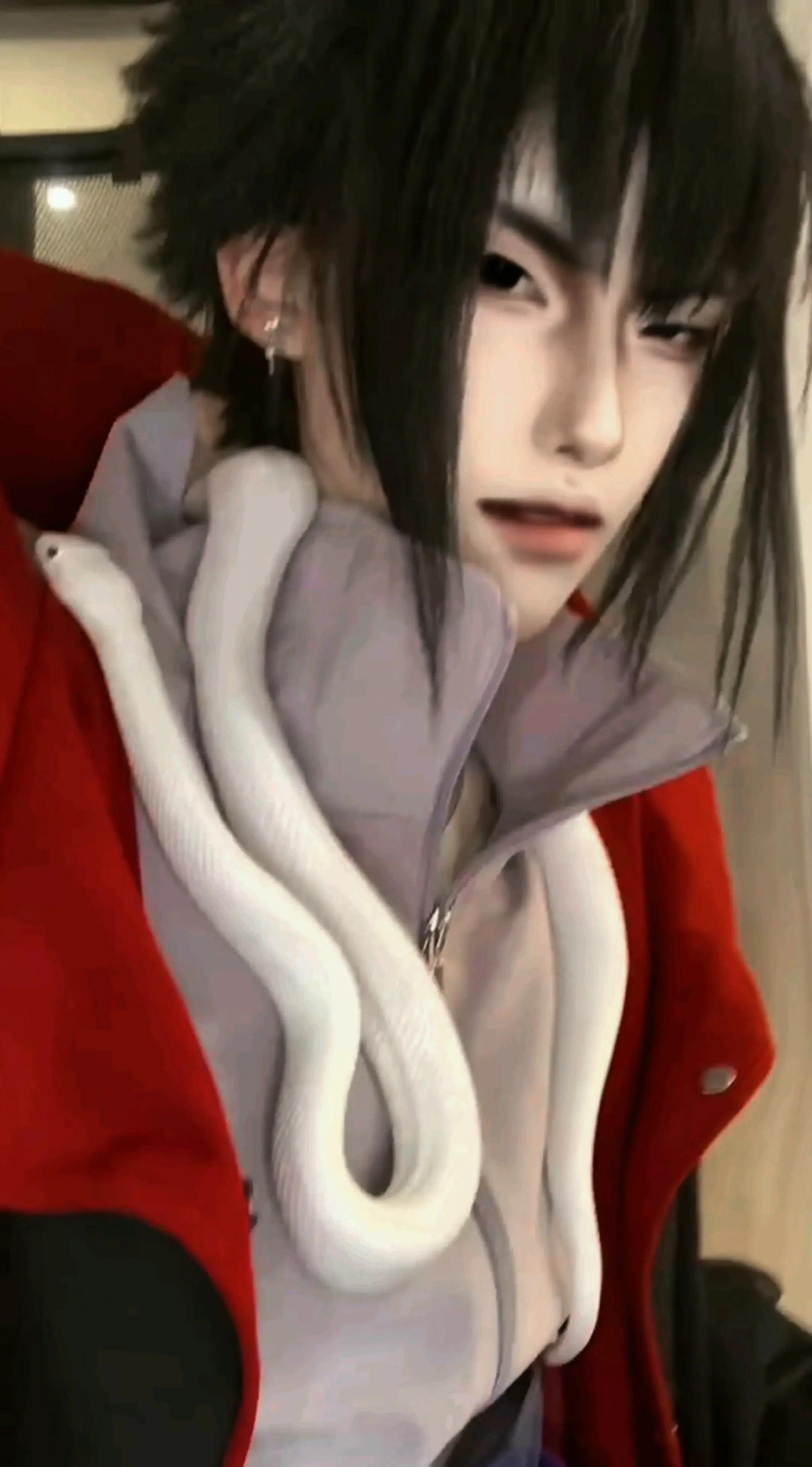 @𝘼𝙩𝙨𝙪𝙠𝙞抖音爱♪∽