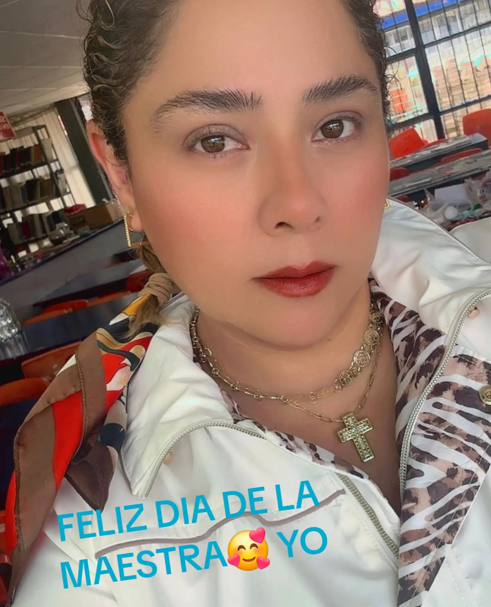 @Miss Consuelo