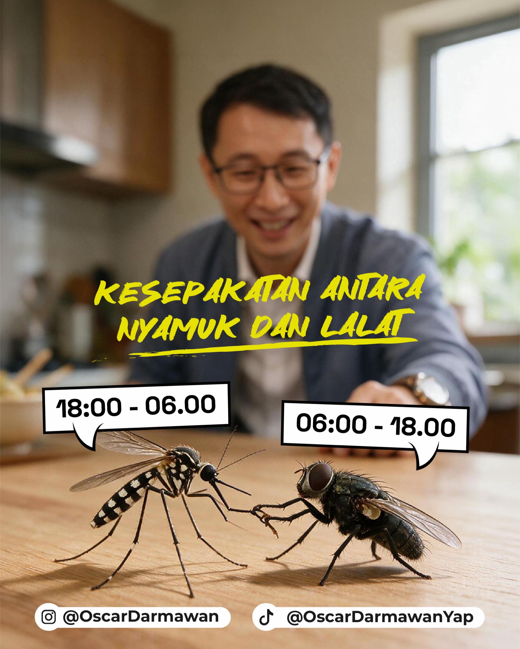 @Oscar Darmawan