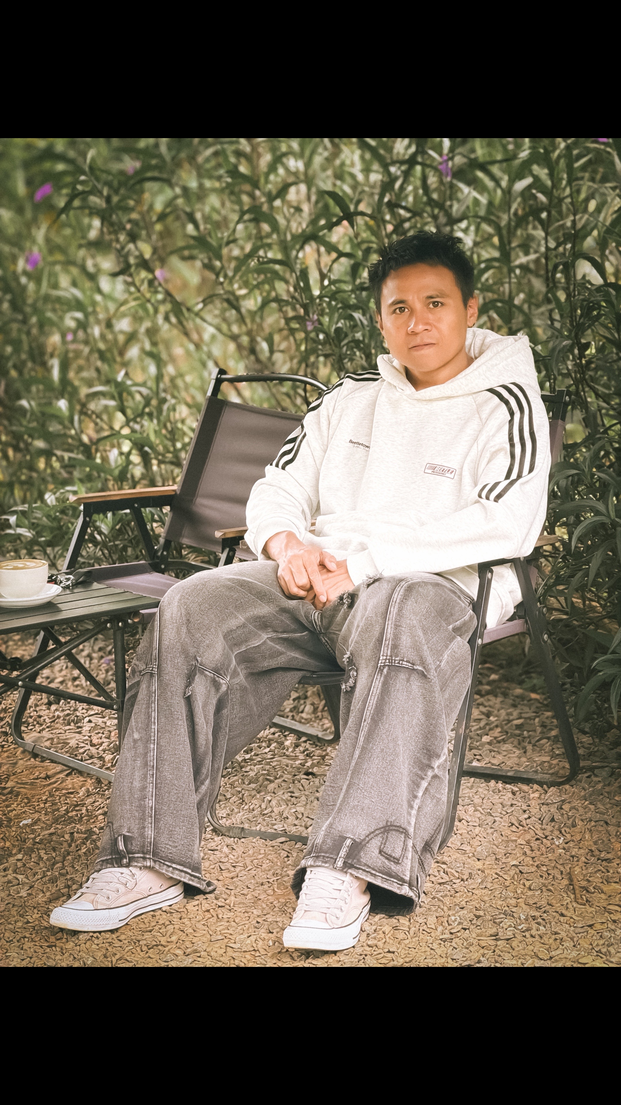 @Ko Bhone’s Journey