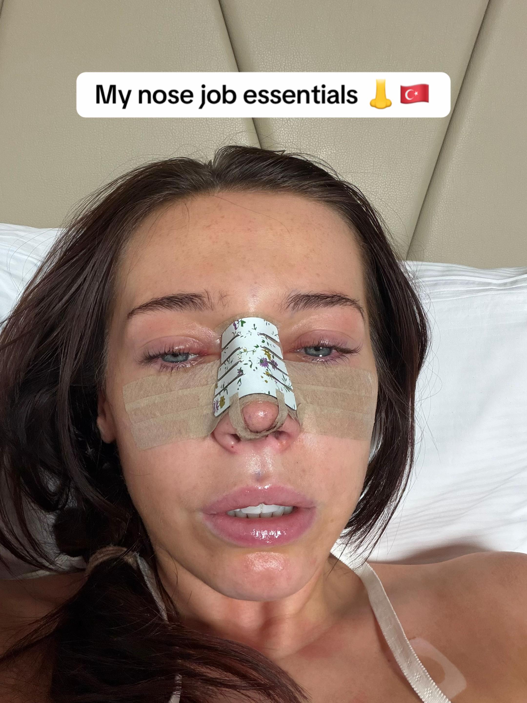 @Erica Roberts
