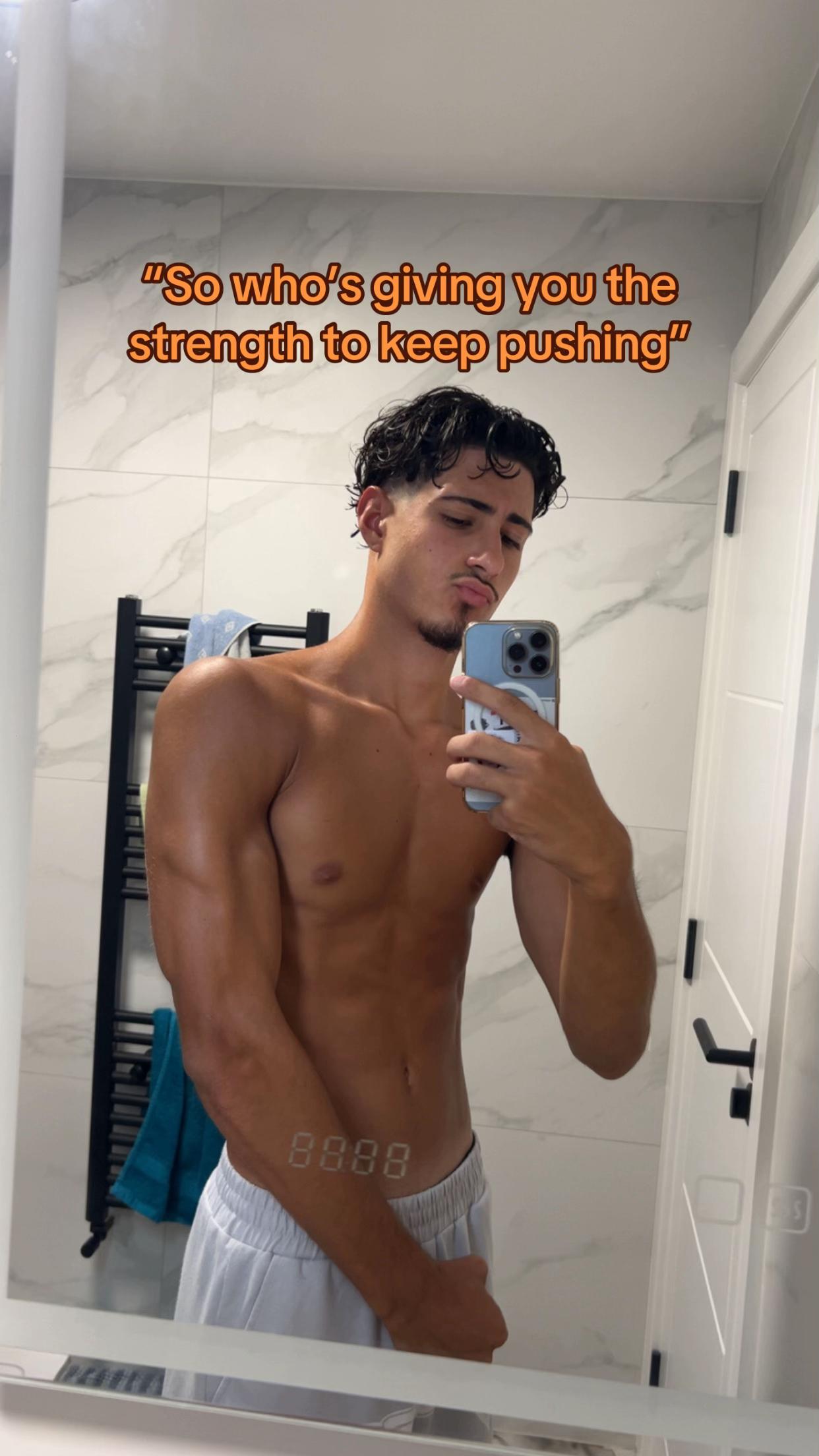 @gabriele🇮🇹|Calisthenics