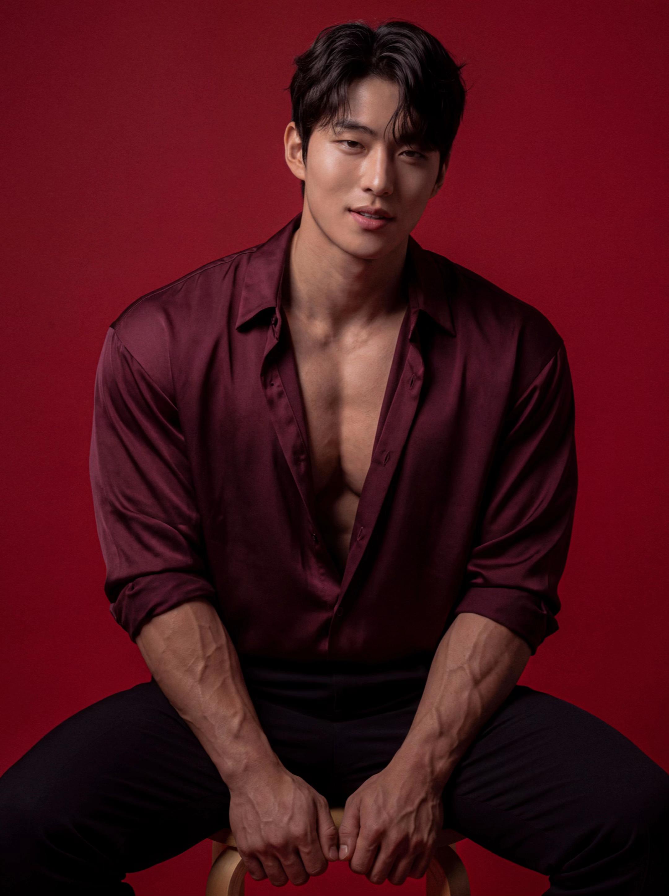 @Jaeyoung Joon