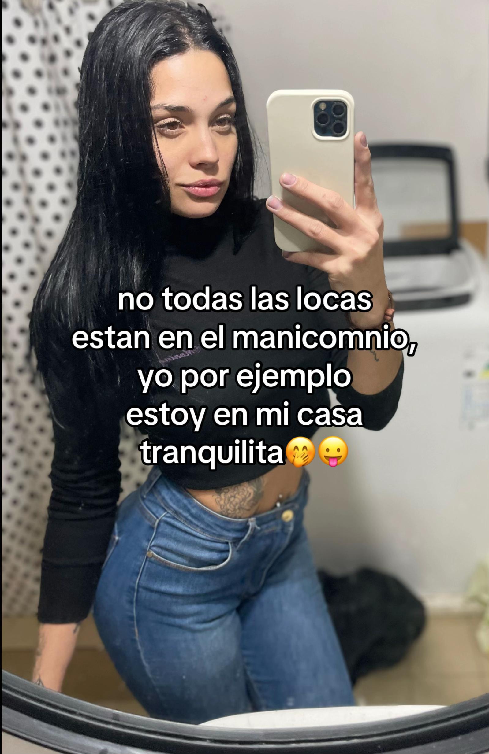 @Laila Sanchez