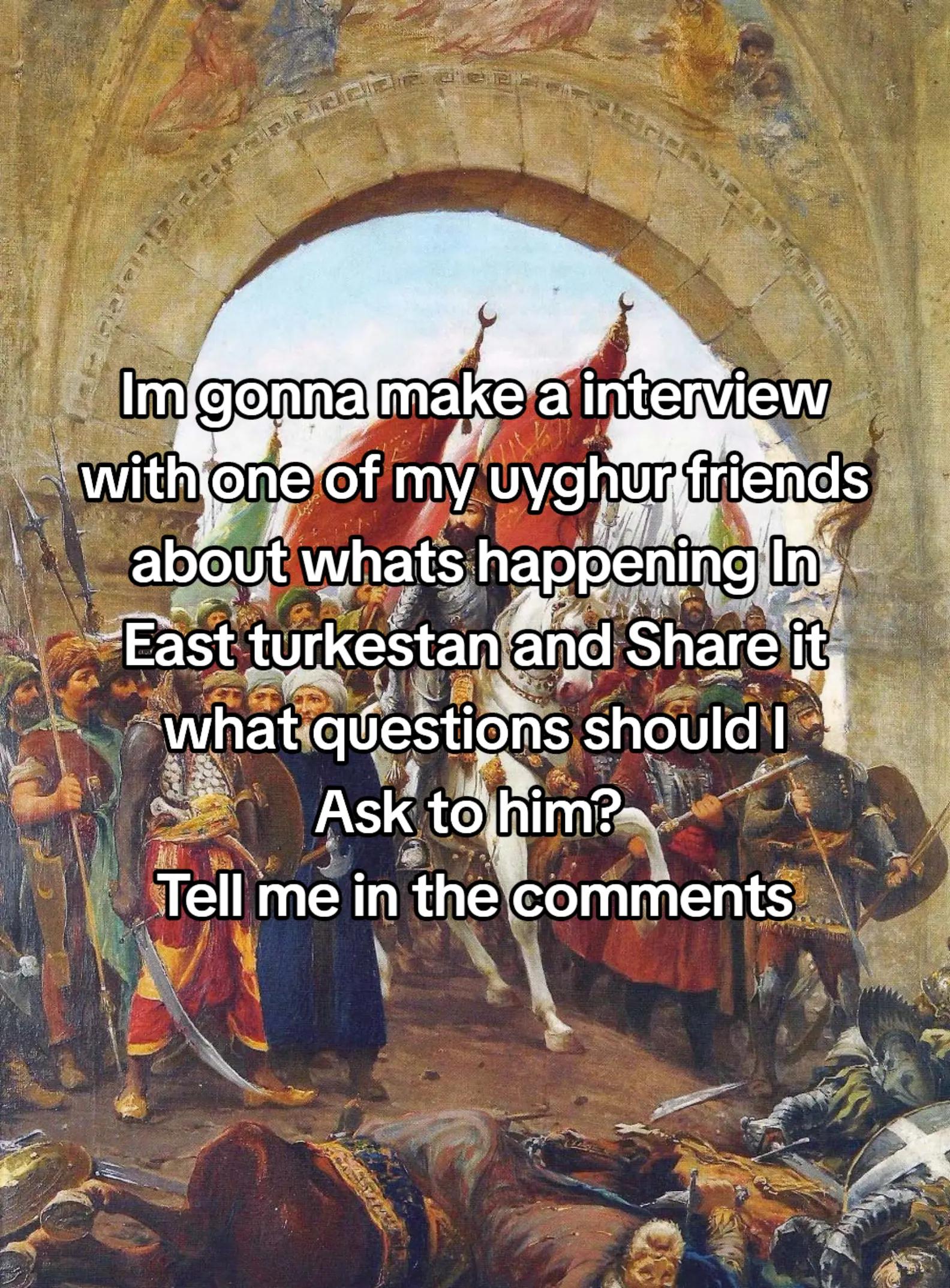 @🫒Turkic Mapper☪️