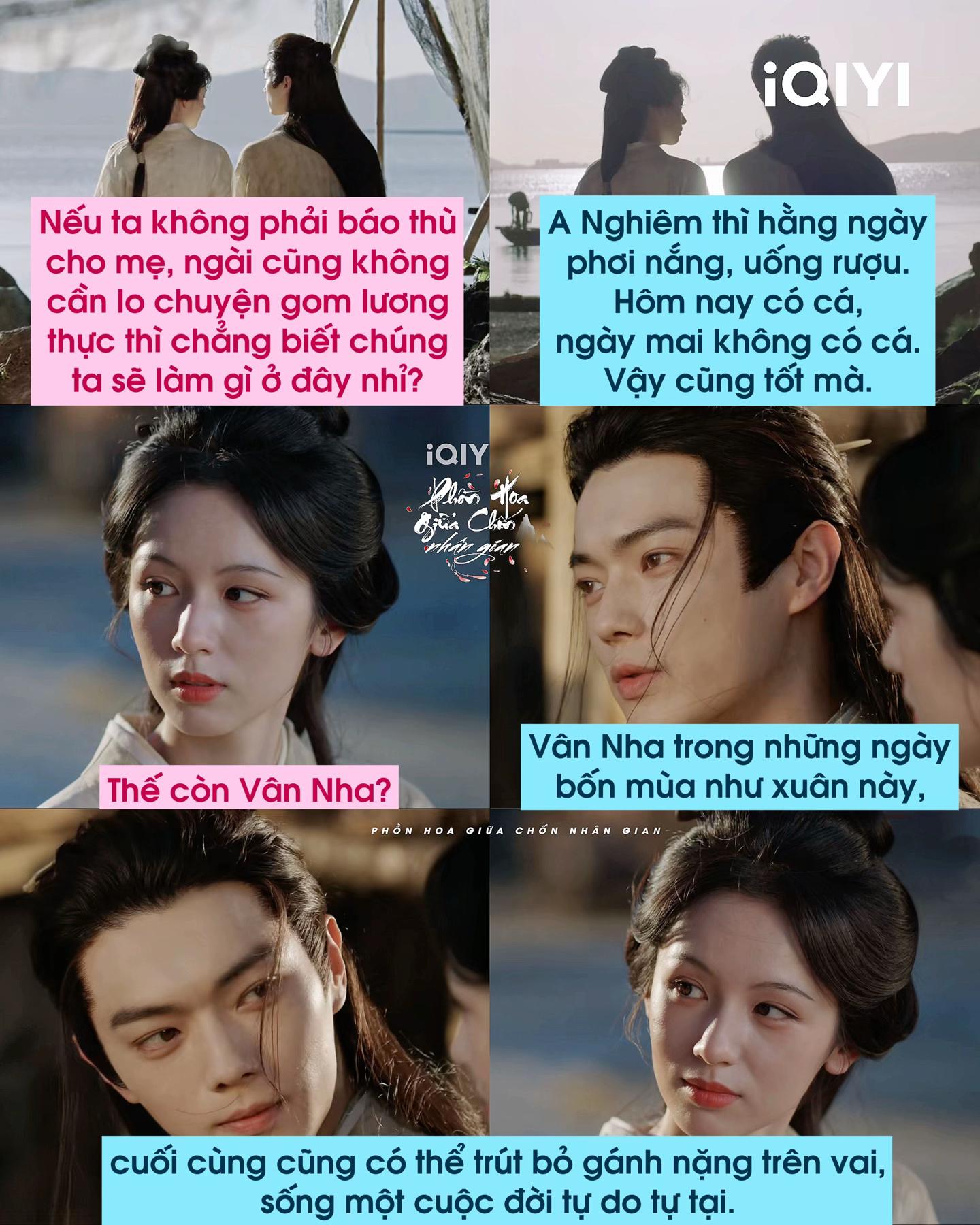 @Phồn Hoa Giữa Chốn Nhân Gian🌸