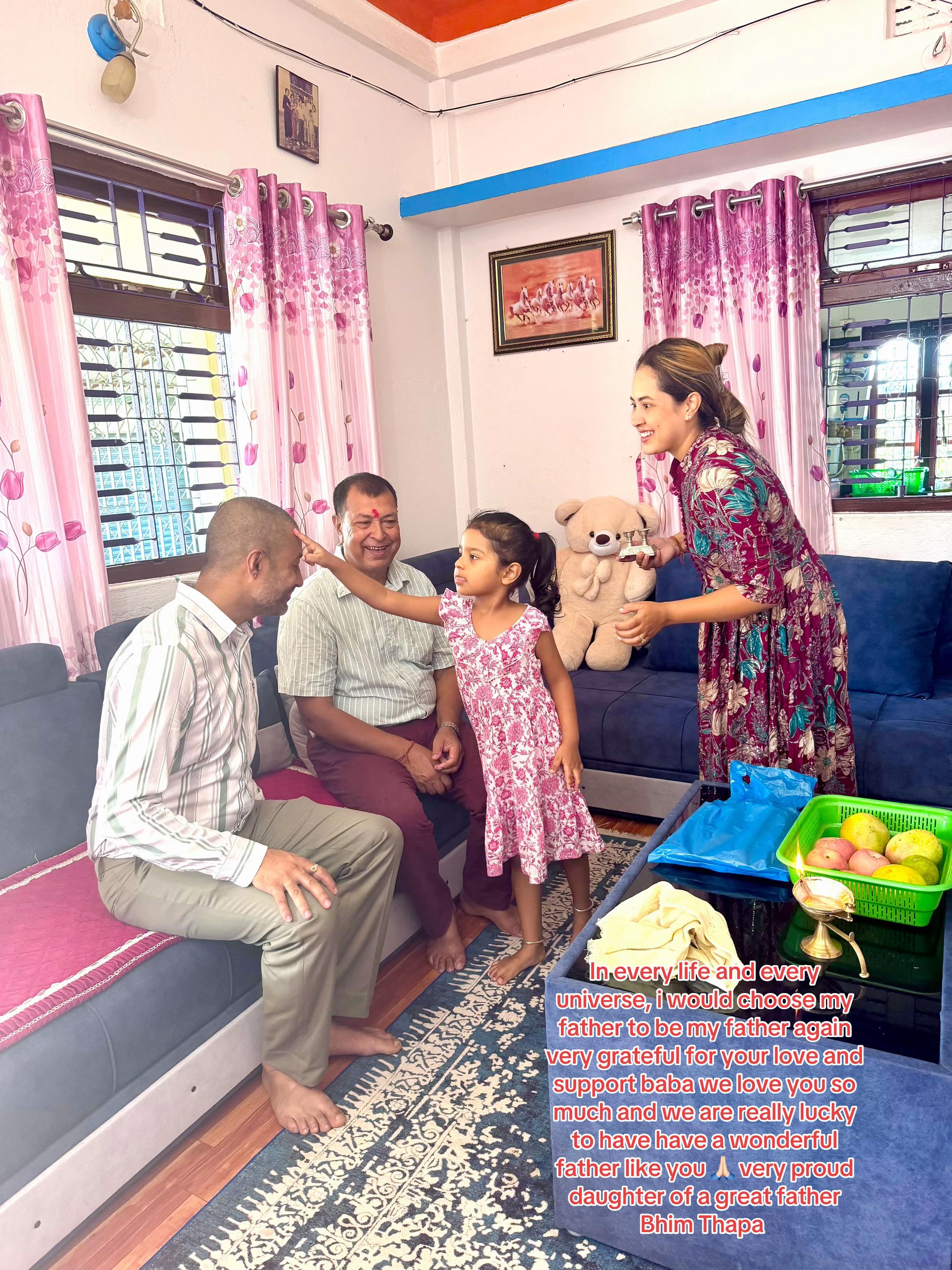 @Rashmi Rajya Laxmi Thapa