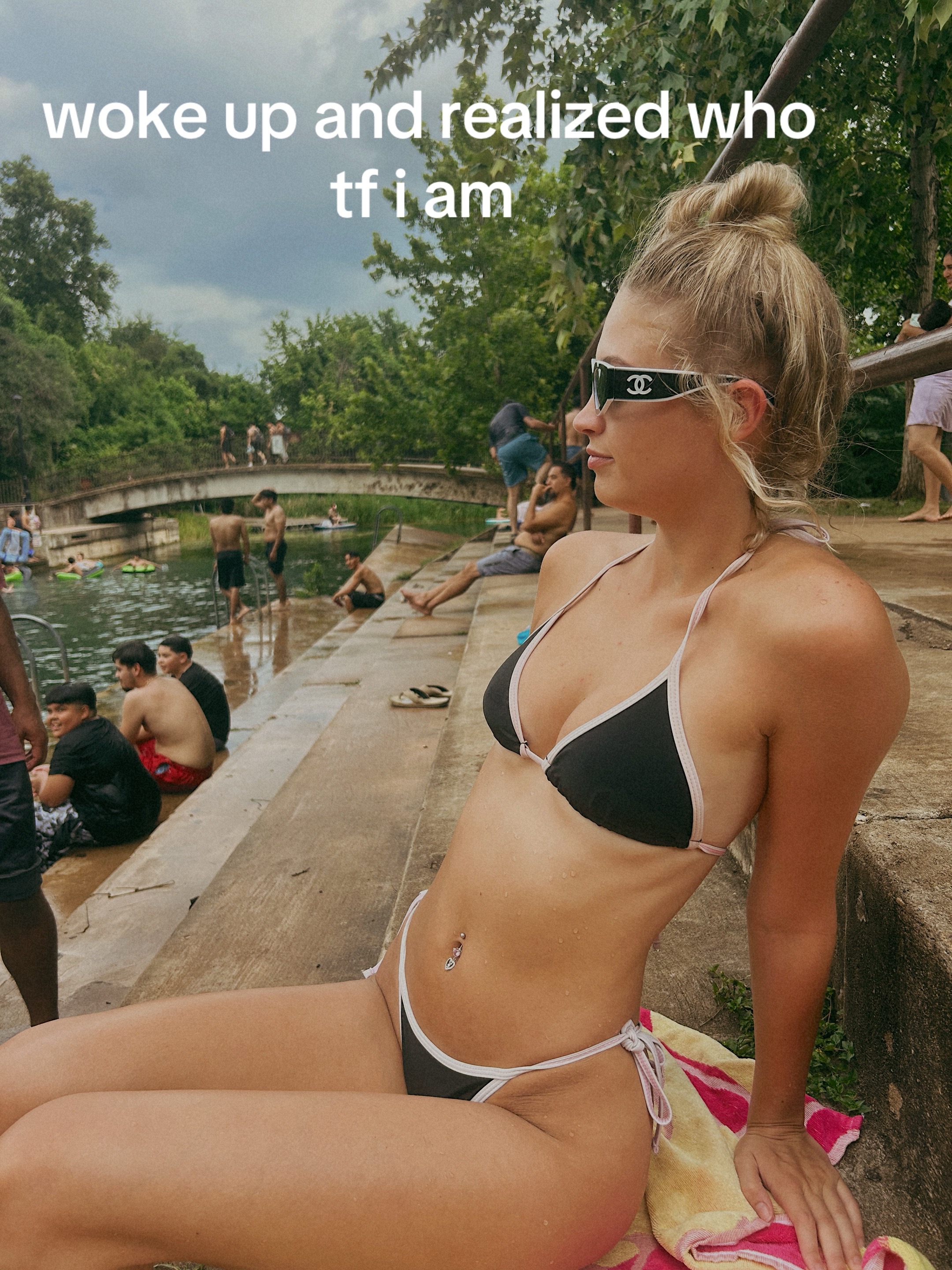 @sarah ๐