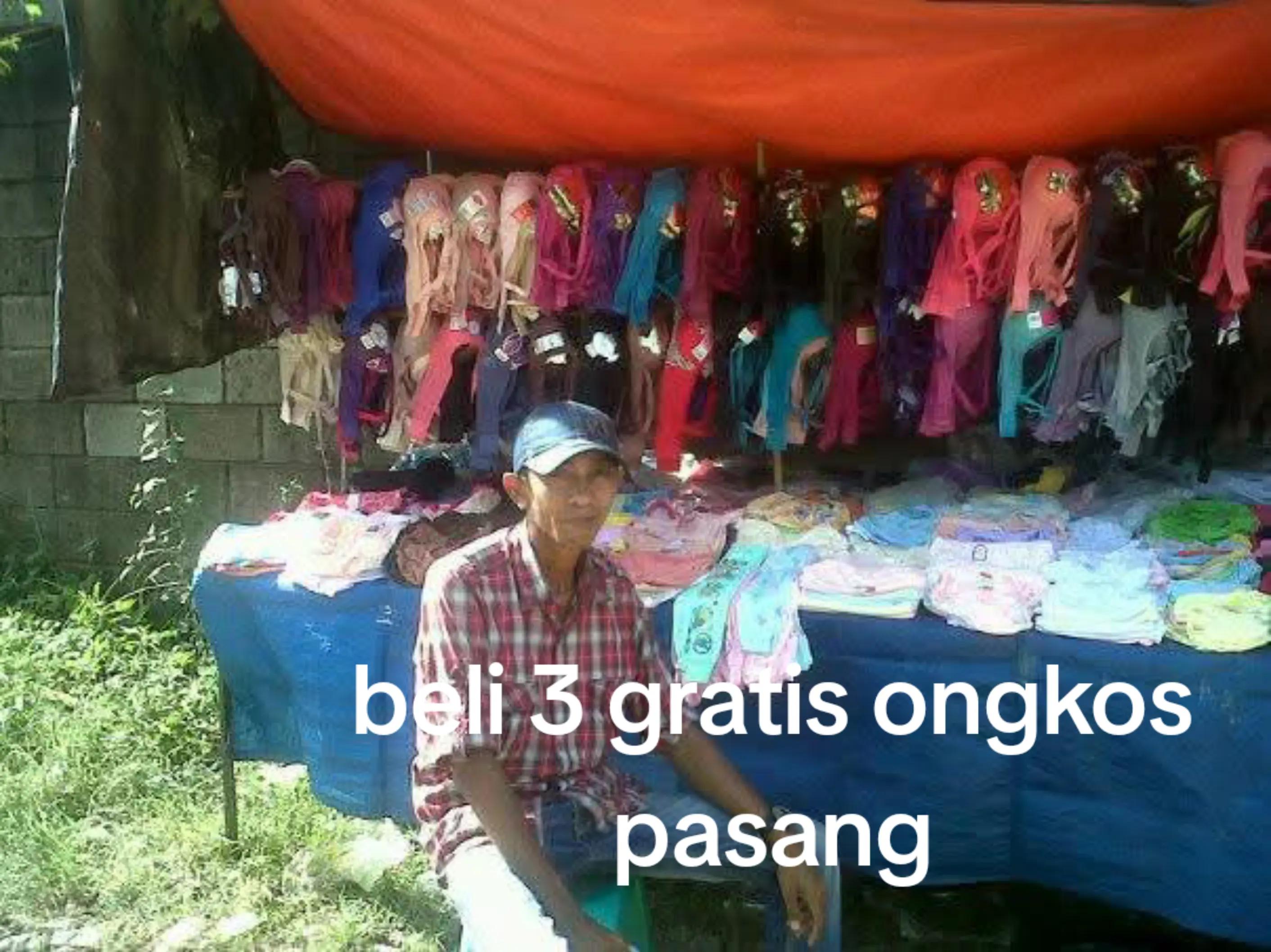 @YANTO TREVEL